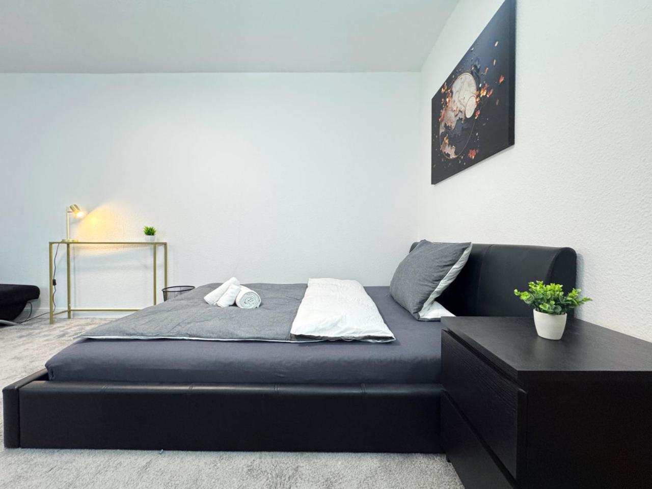 Apartment photo 1