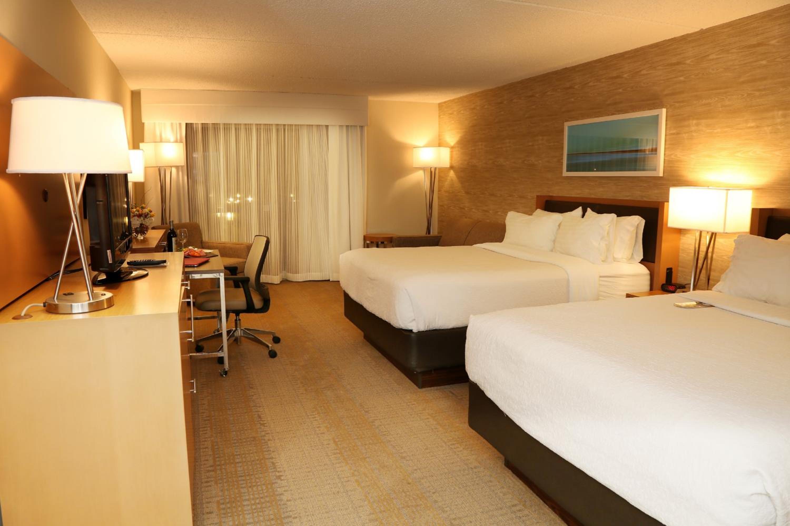 enVision Hotel & Conference Center Mansfield-Foxboro, Foto 2