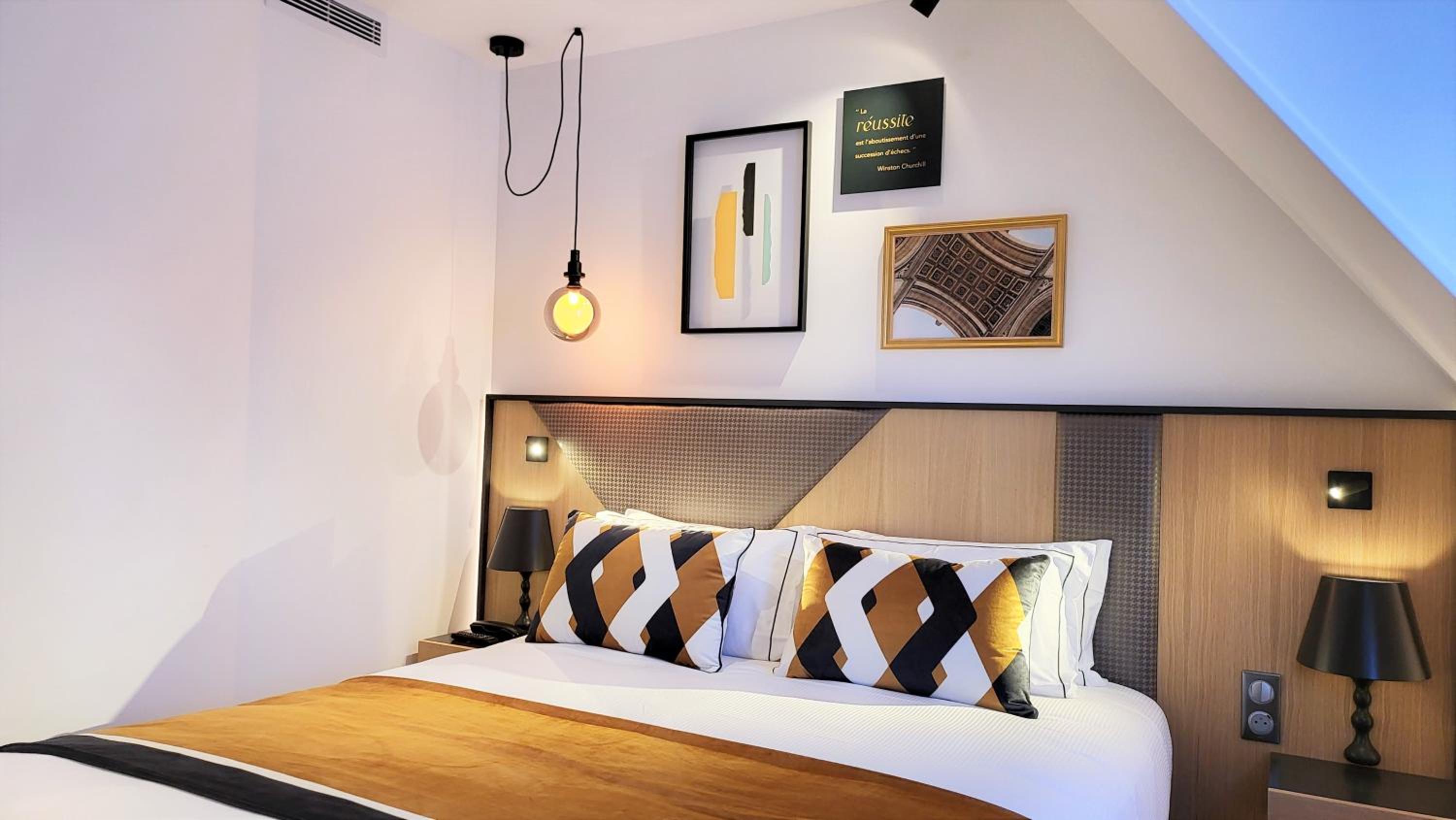 Suite with Pool Access