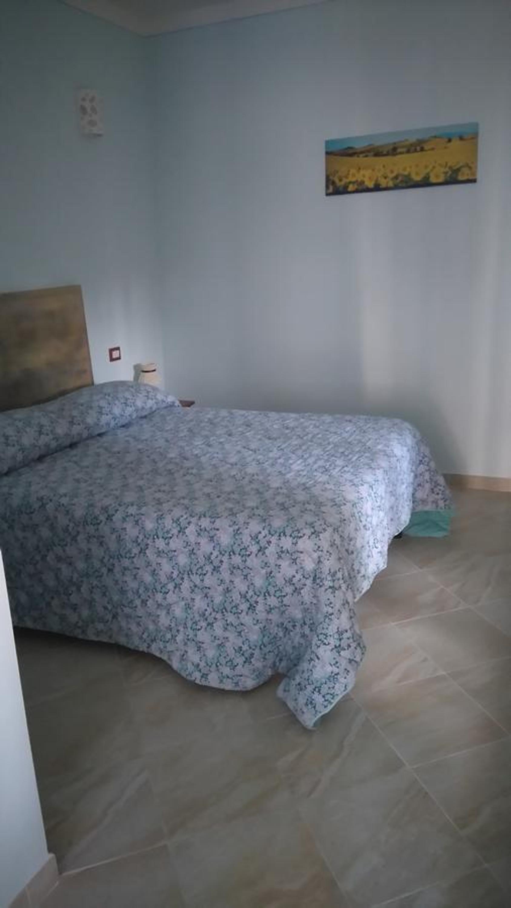 Double Room - Disability Access photo 2