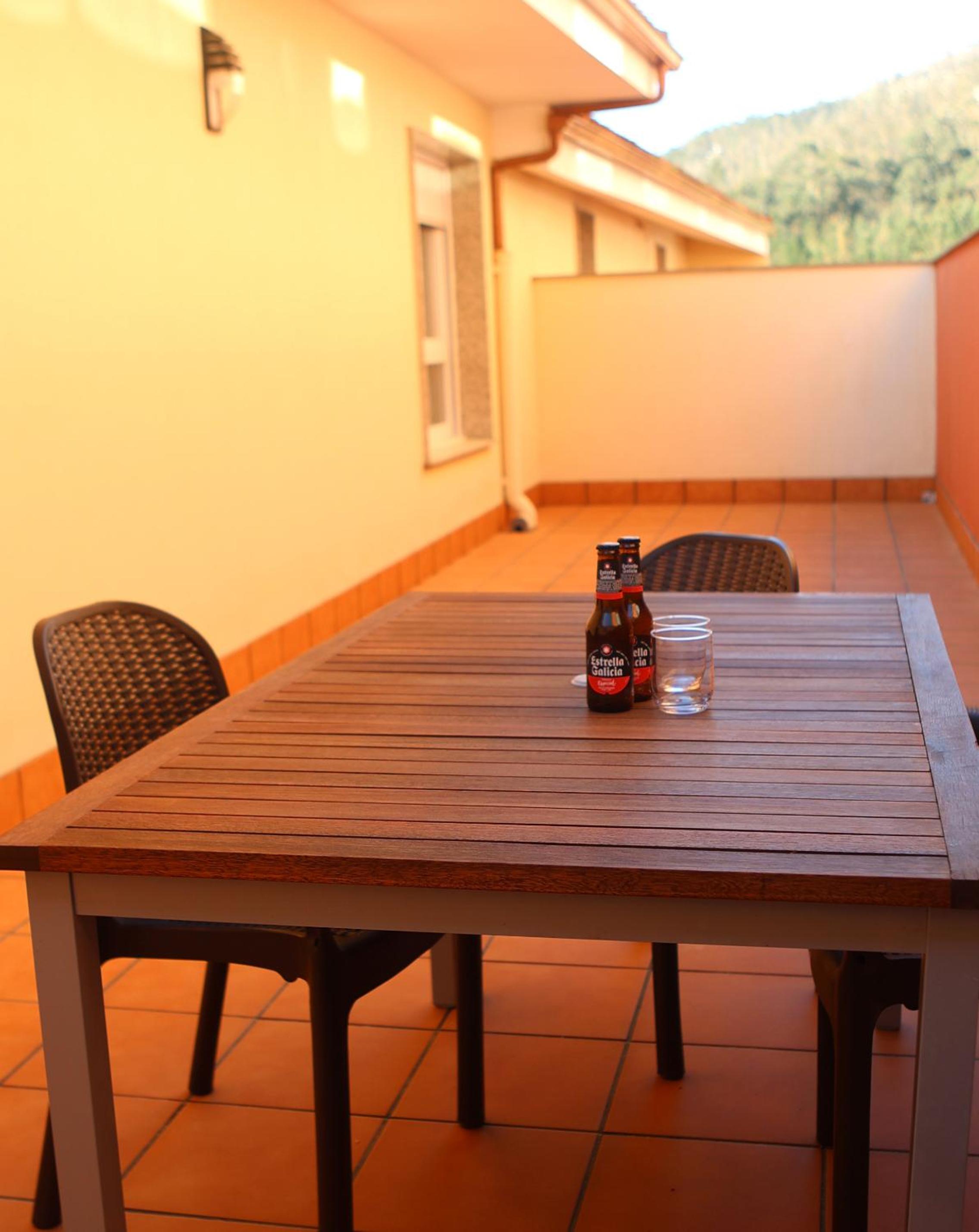 Two-Bedroom Apartment with Terrace photo 3