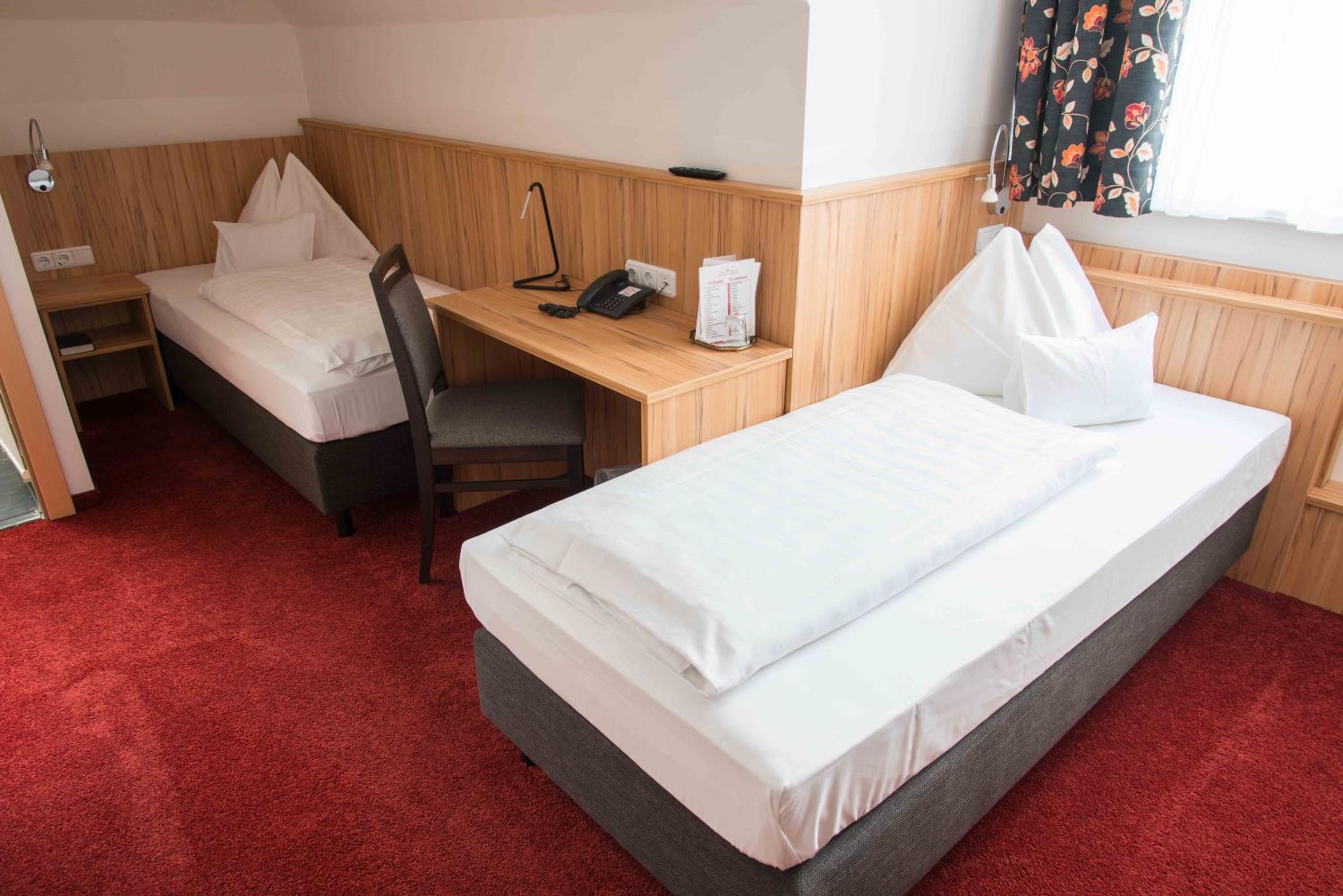 Standard Double Room — the supplier's photographs — photo 4