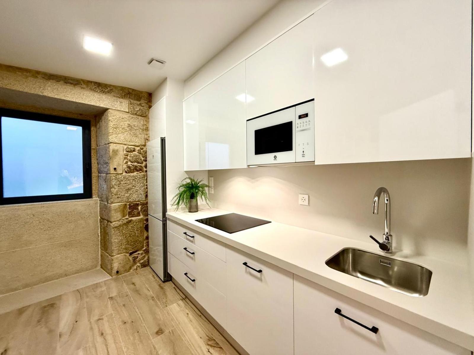 Two bedrooms apartment photo 2