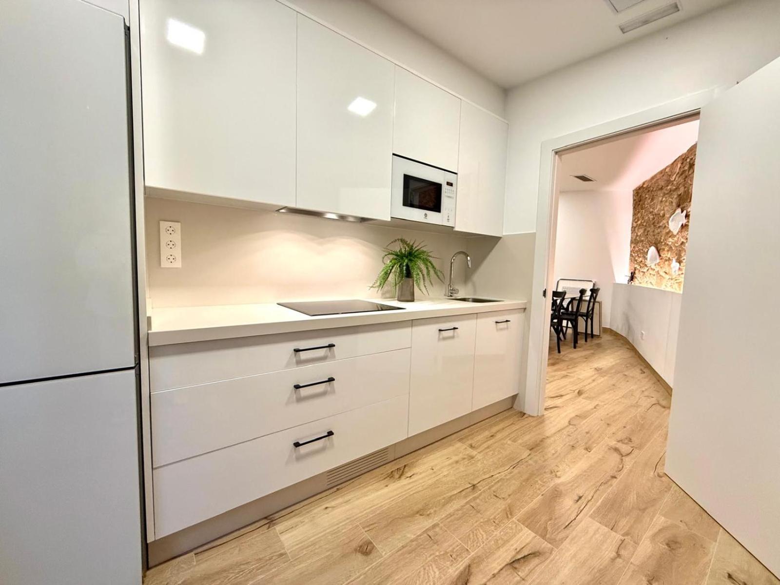 Two bedrooms apartment photo 3