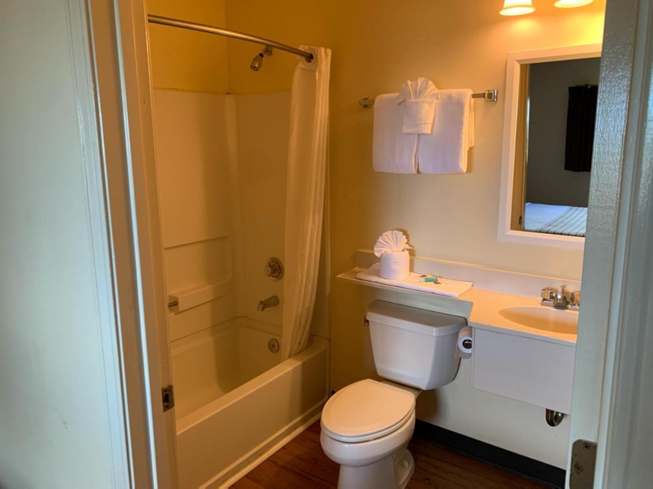 Motel 6 Myrtle Beach, Billede 3