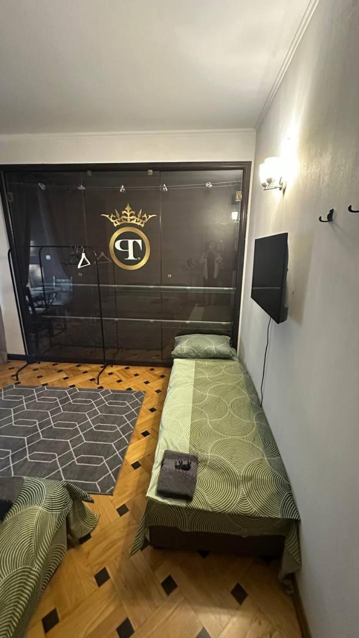 Classic Quadruple Room