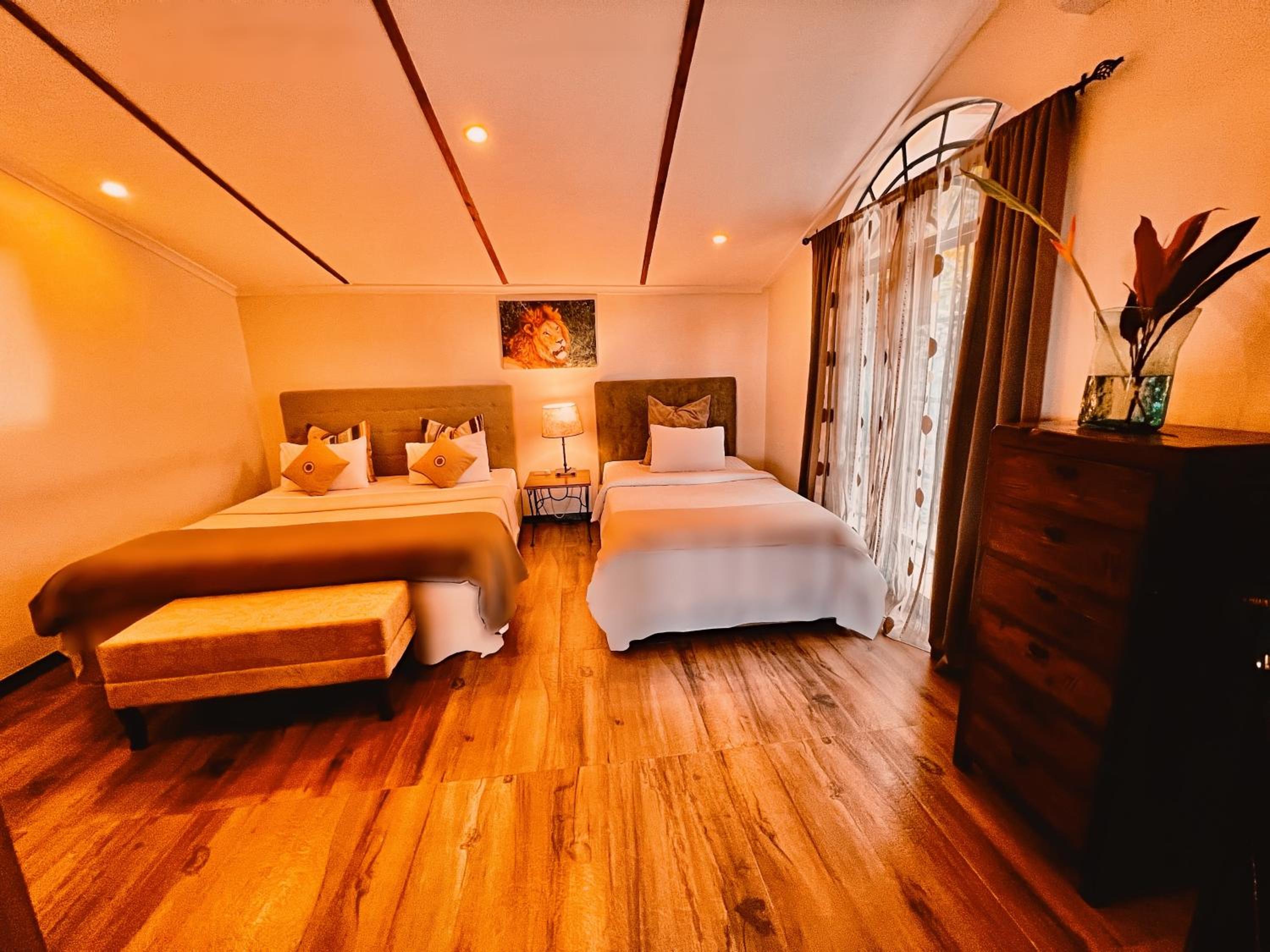 Family Bungalow - Photo 21