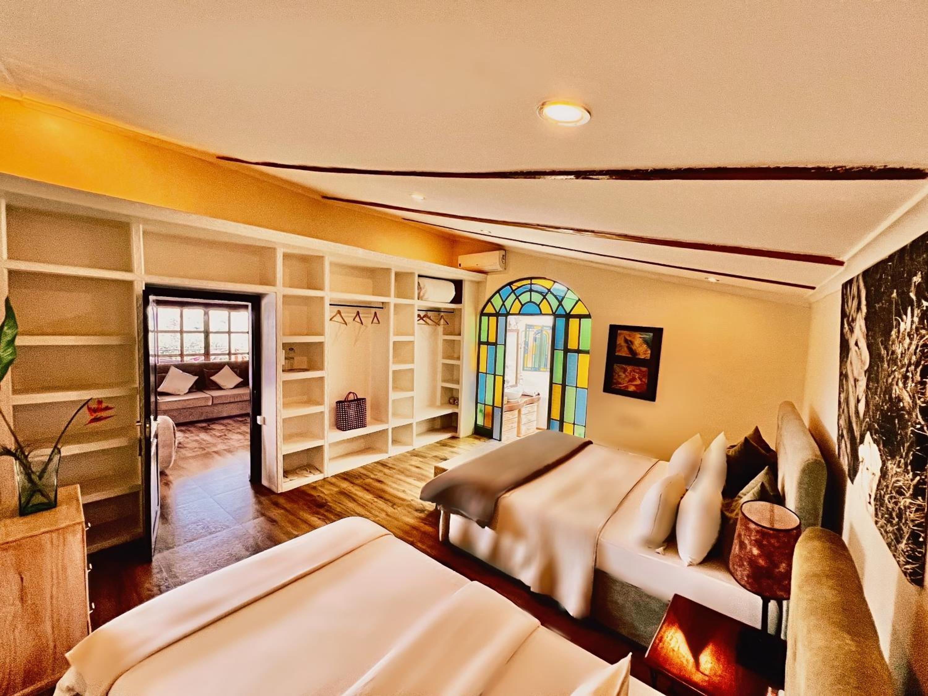 Family Bungalow - Photo 20
