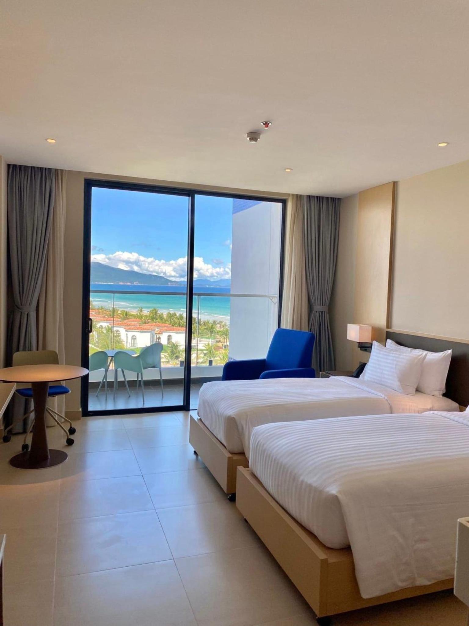 King Room with Garden View photo 3