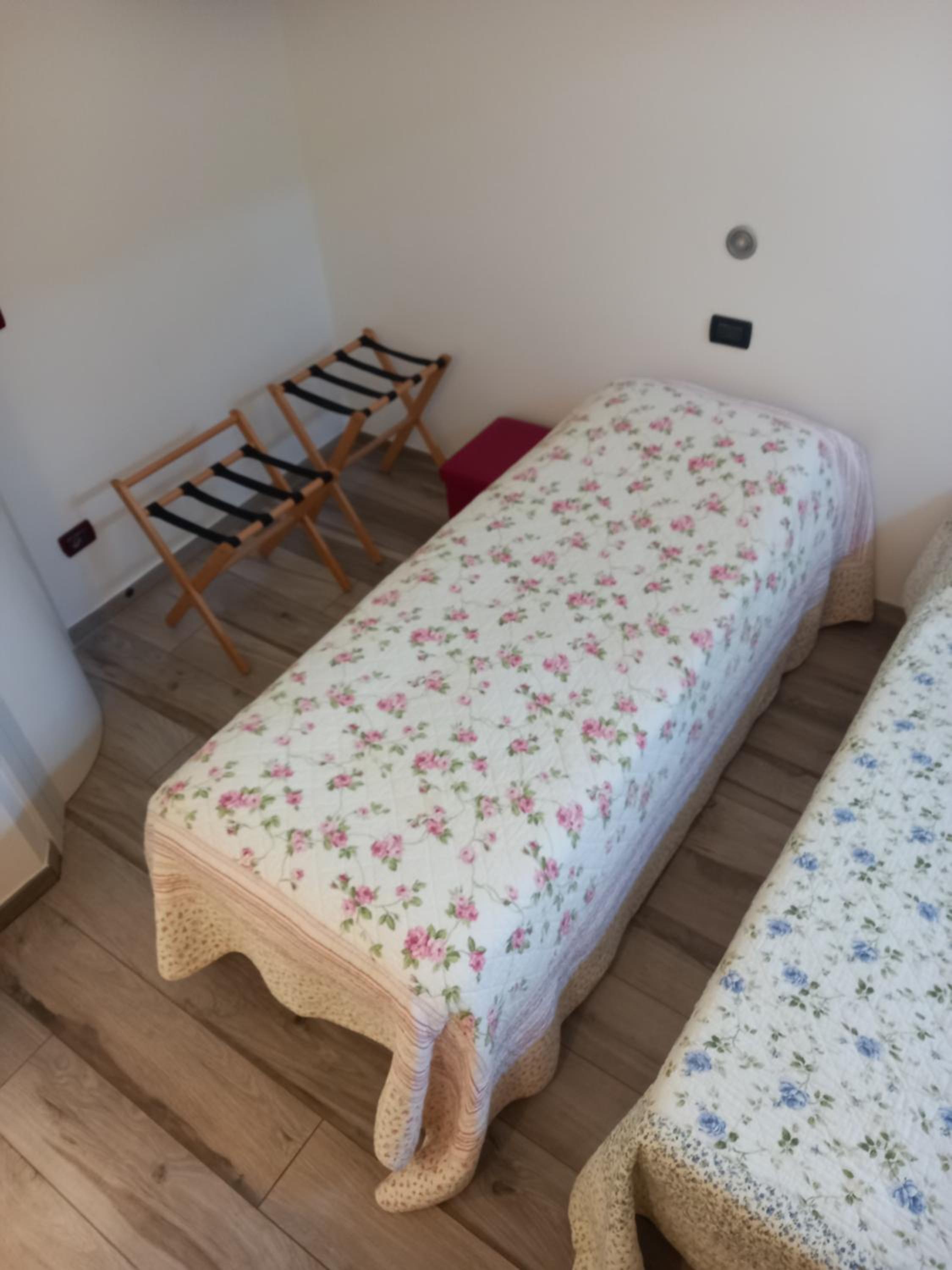 Double or Twin Room - Photo 2