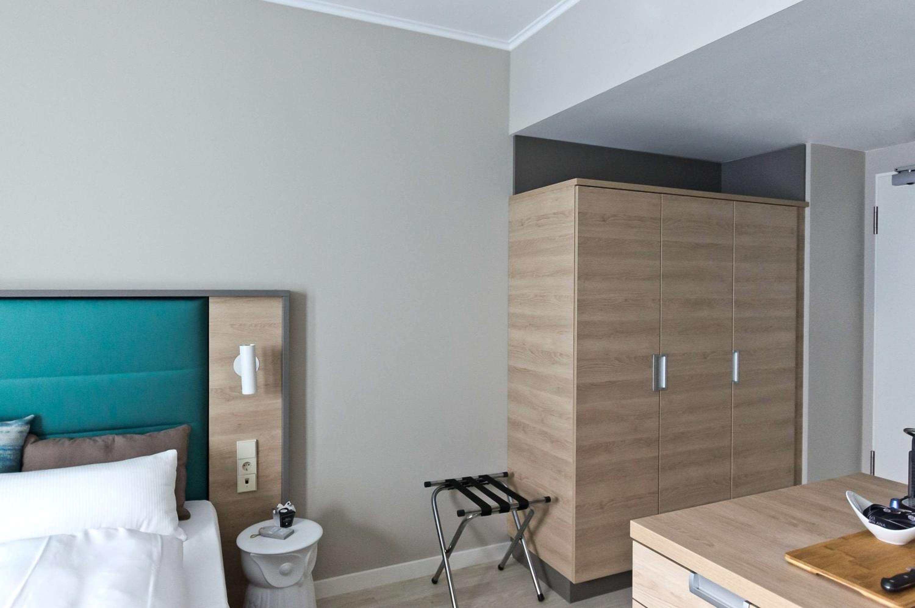 Standard Triple Room photo 1