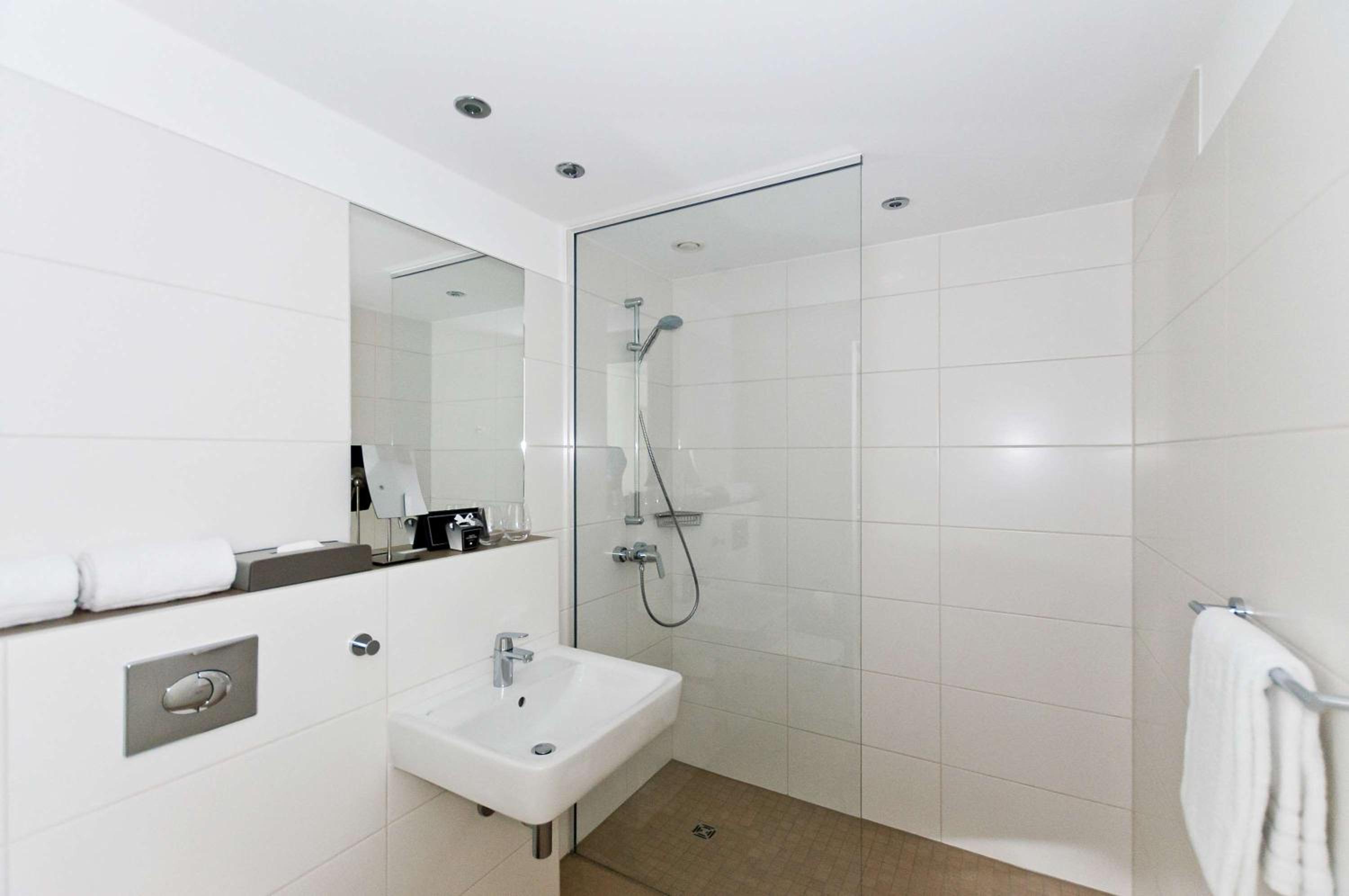 Standard Triple Room photo 2