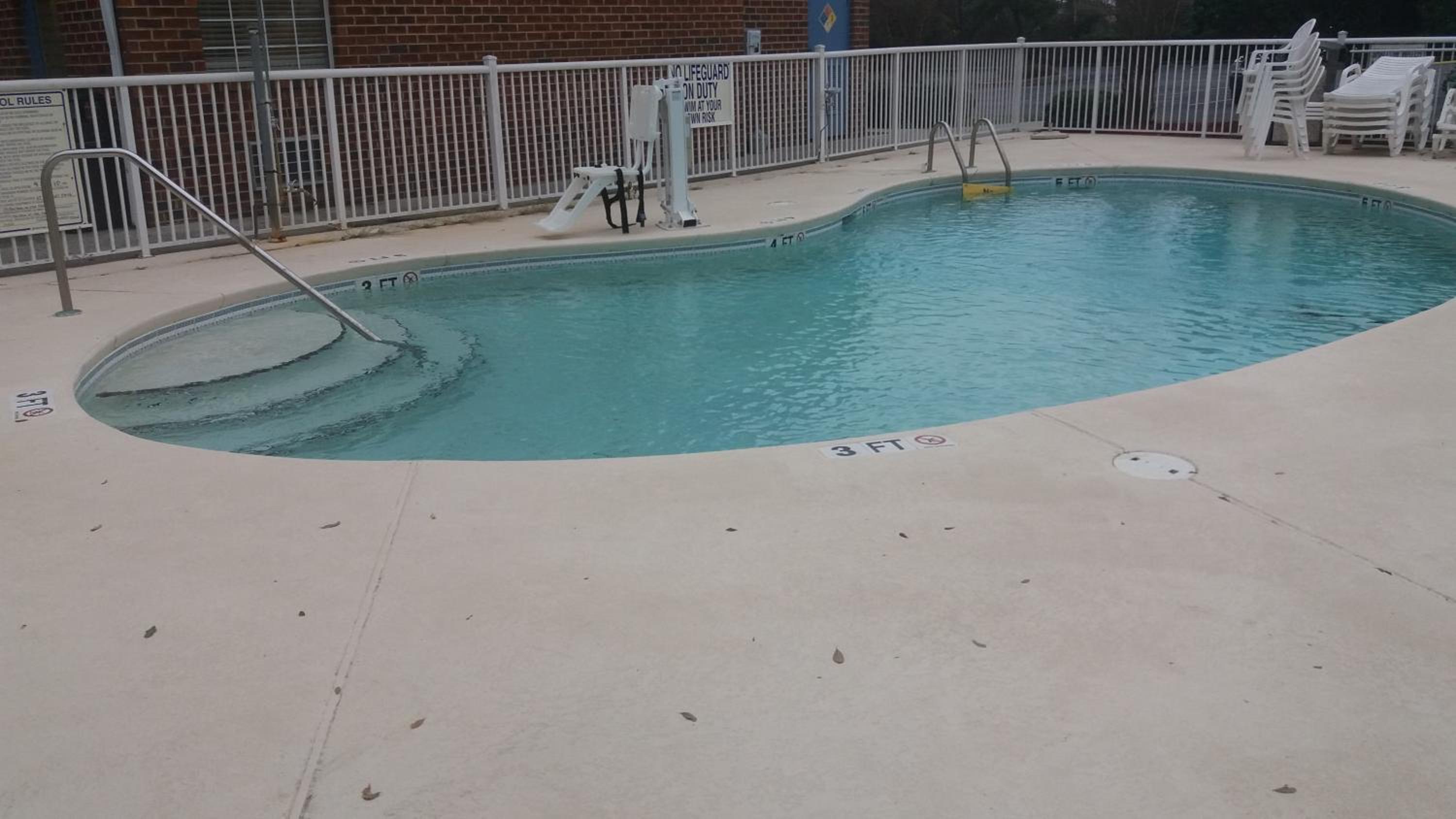 Motel 6 Myrtle Beach, Billede 5