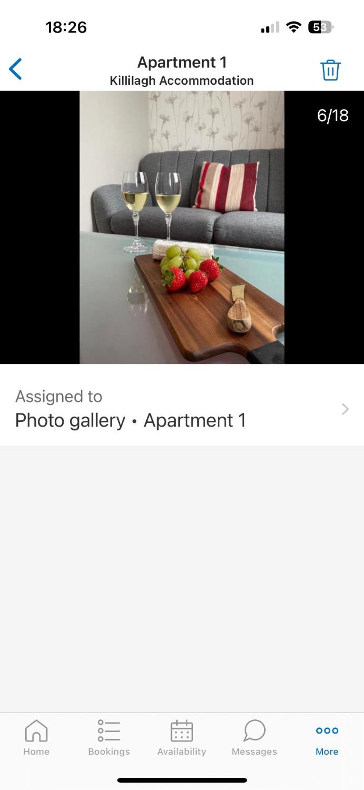 Apartment photo 3