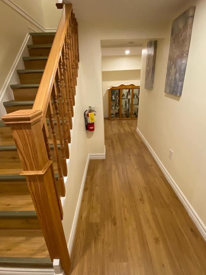 Family Room with Private Bathroom - Photo 12