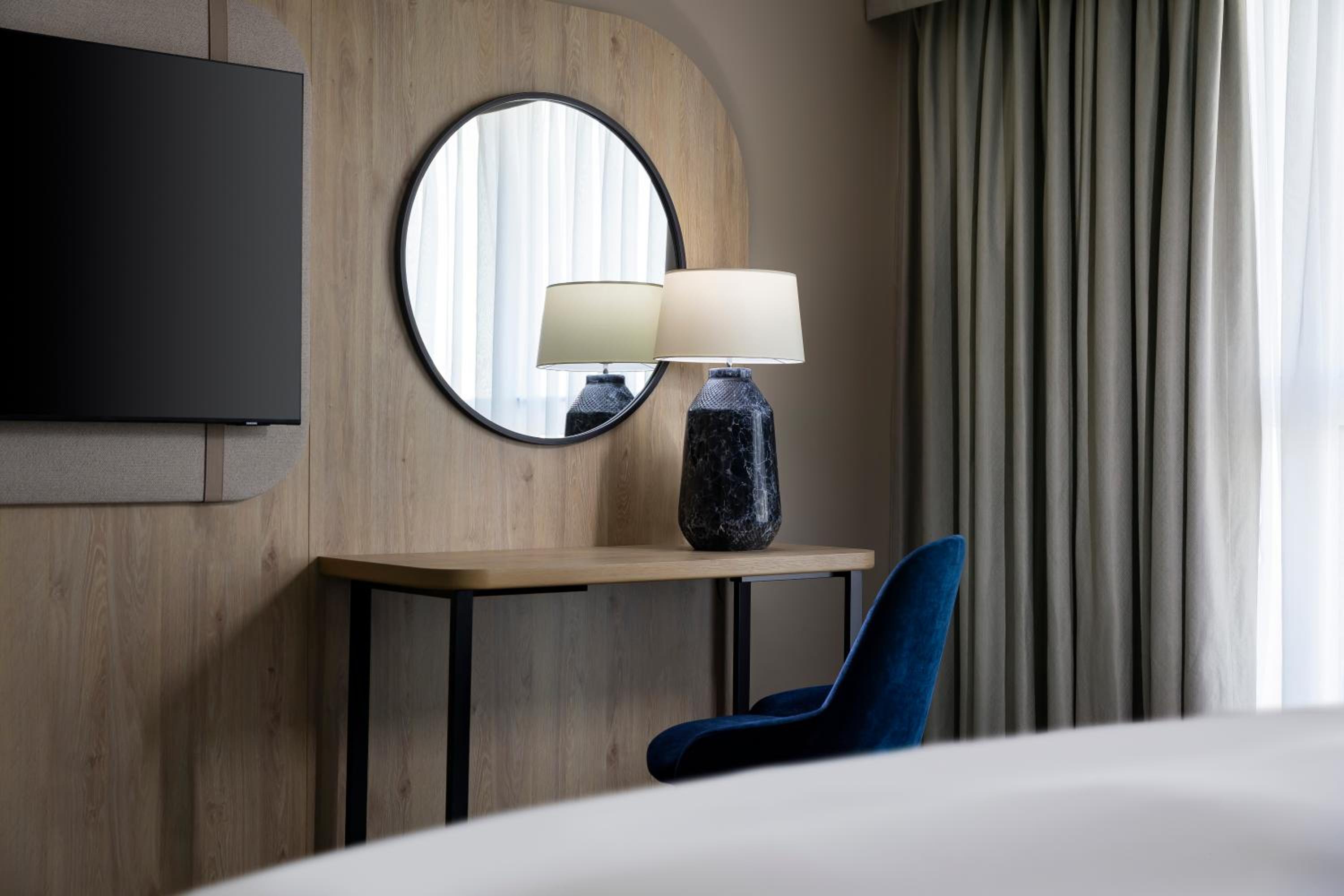 Standard Super King Room - Photo 10