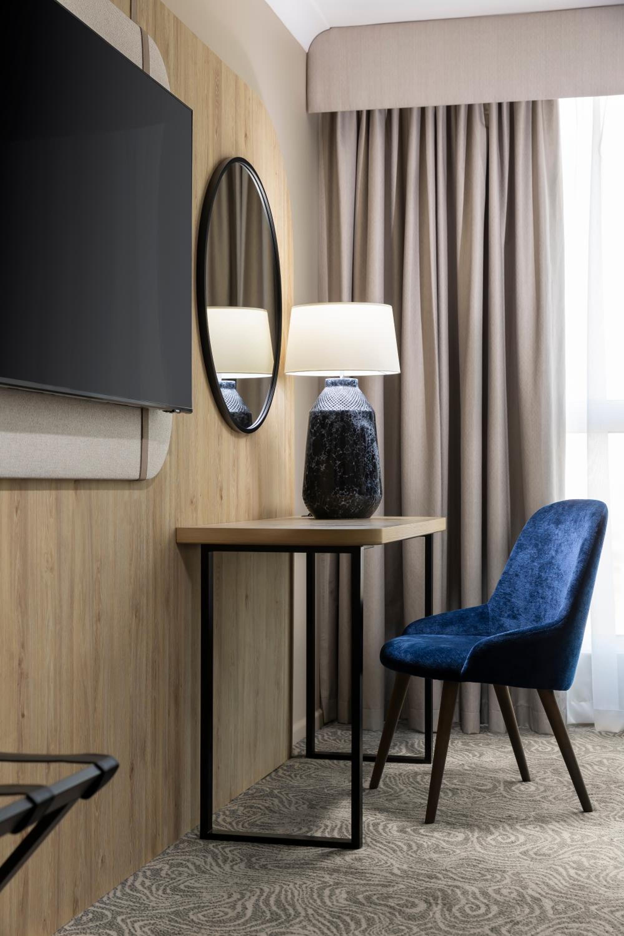 Standard Super King Room - Photo 9