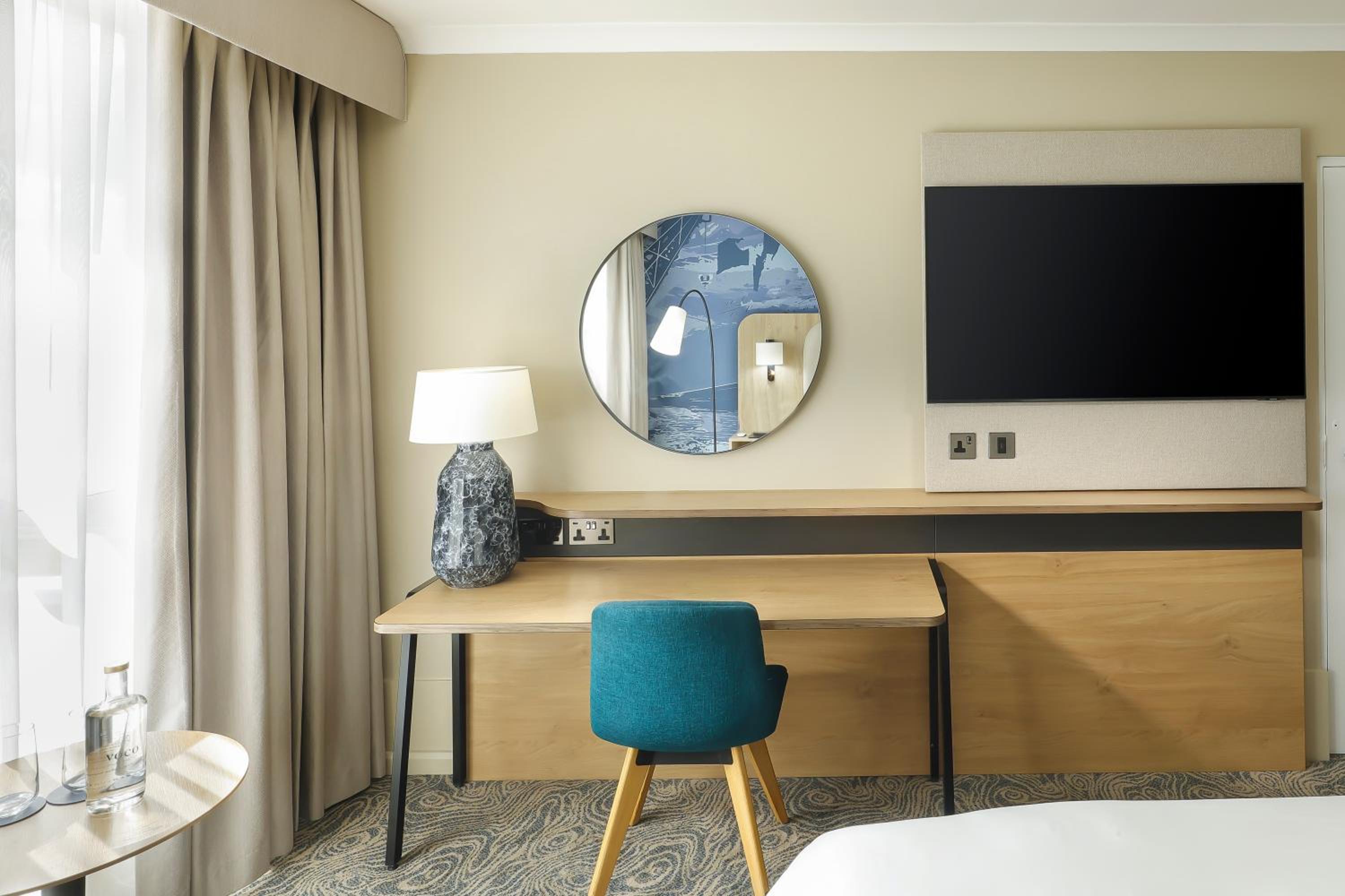 Standard Super King Room - Photo 5