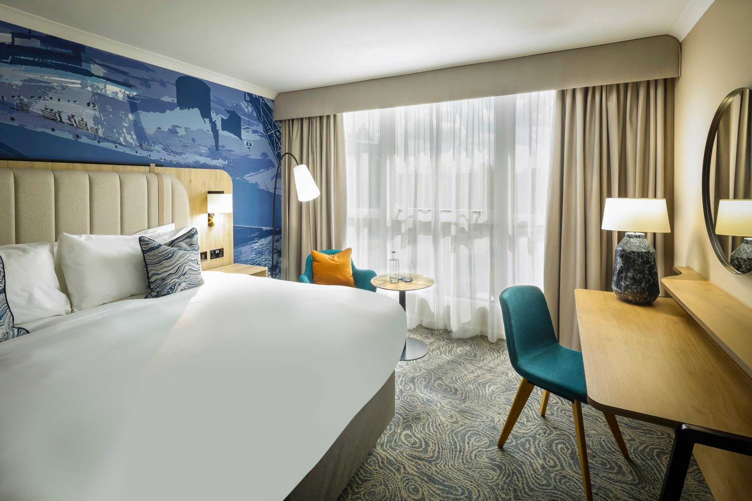 Standard Super King Room - Photo 6