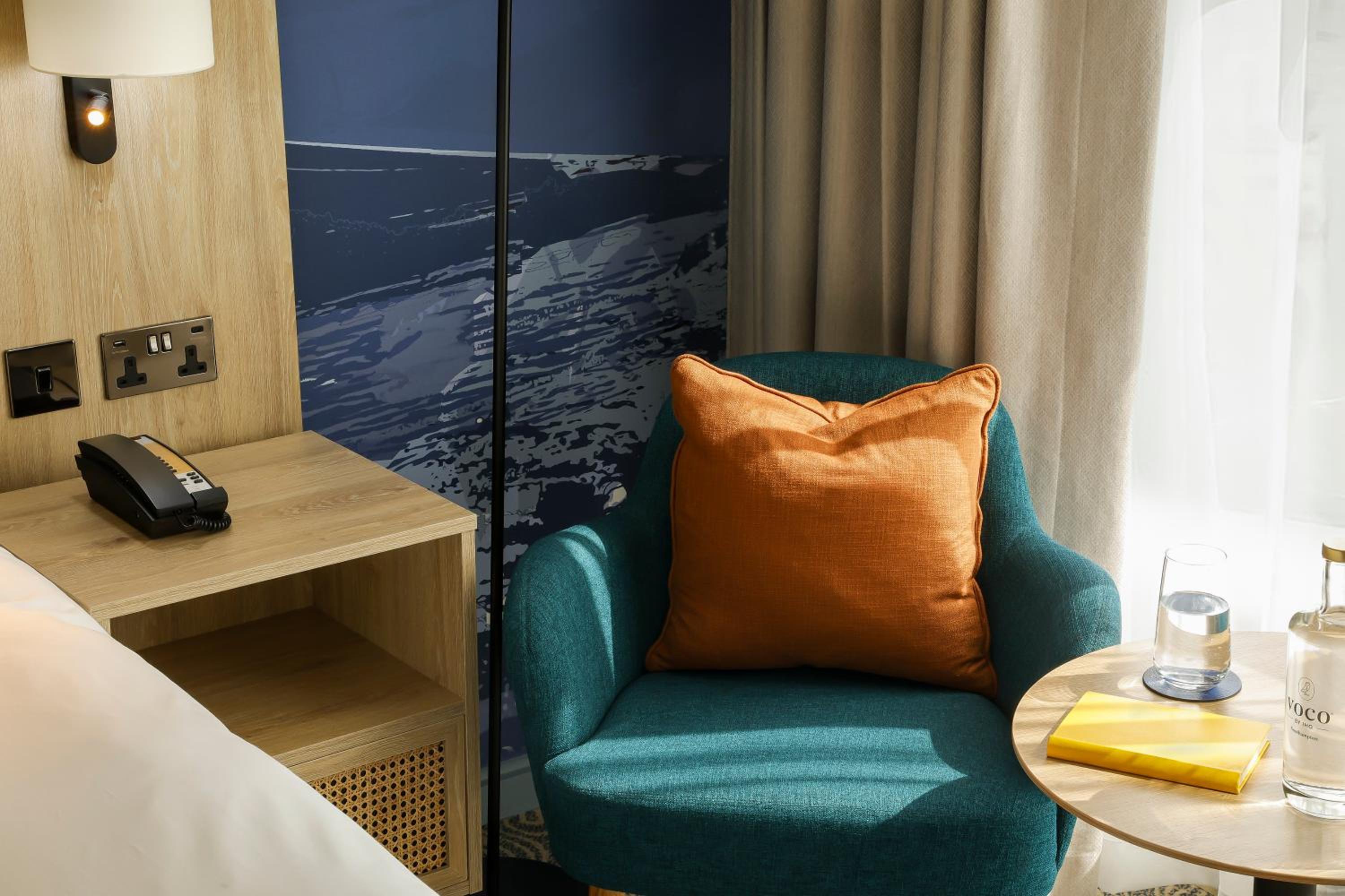 Standard Super King Room - Photo 7