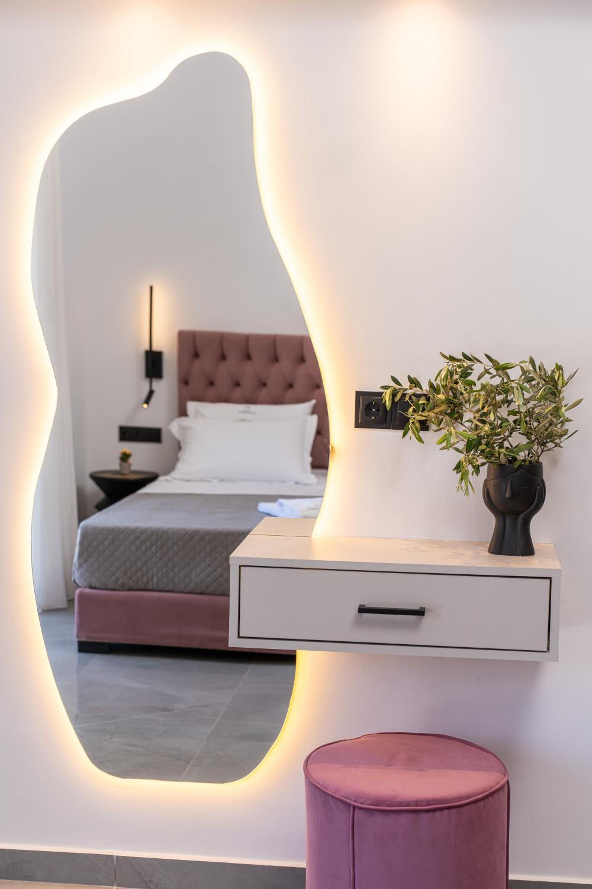 Junior Suite with Sea View