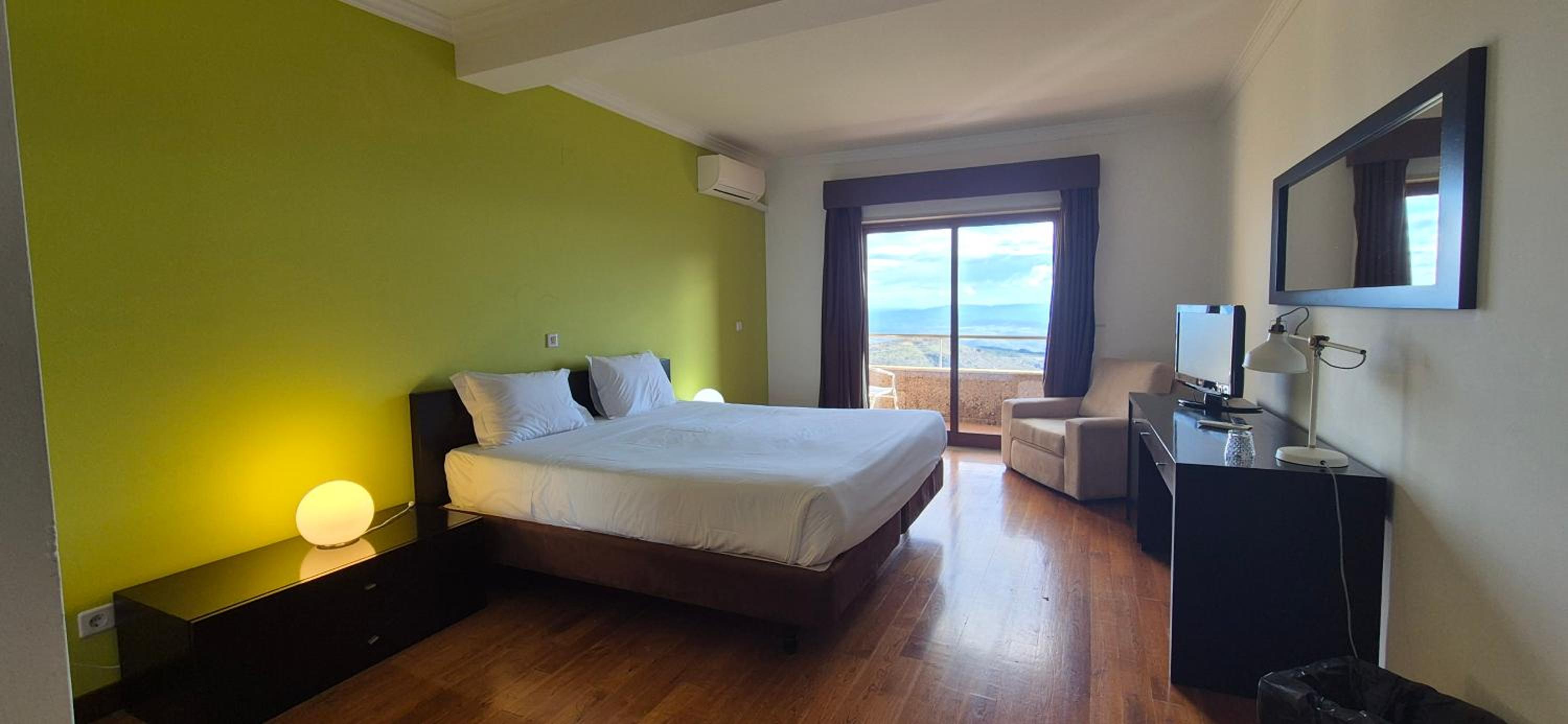 Economy Double or Twin Room photo 2