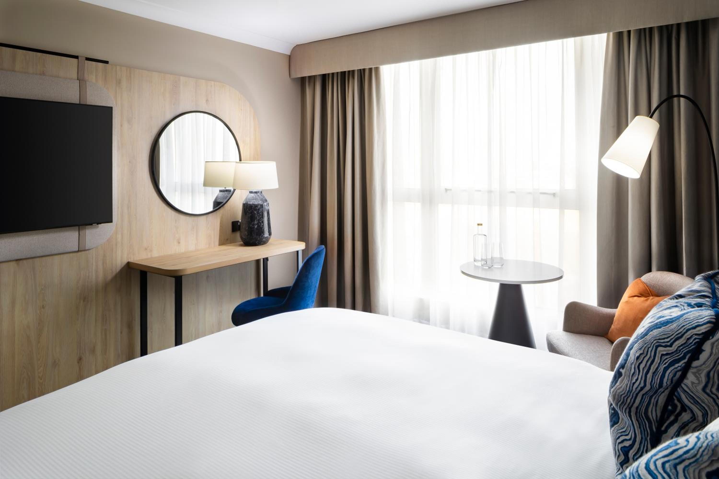 Standard Super King Room - Photo 11