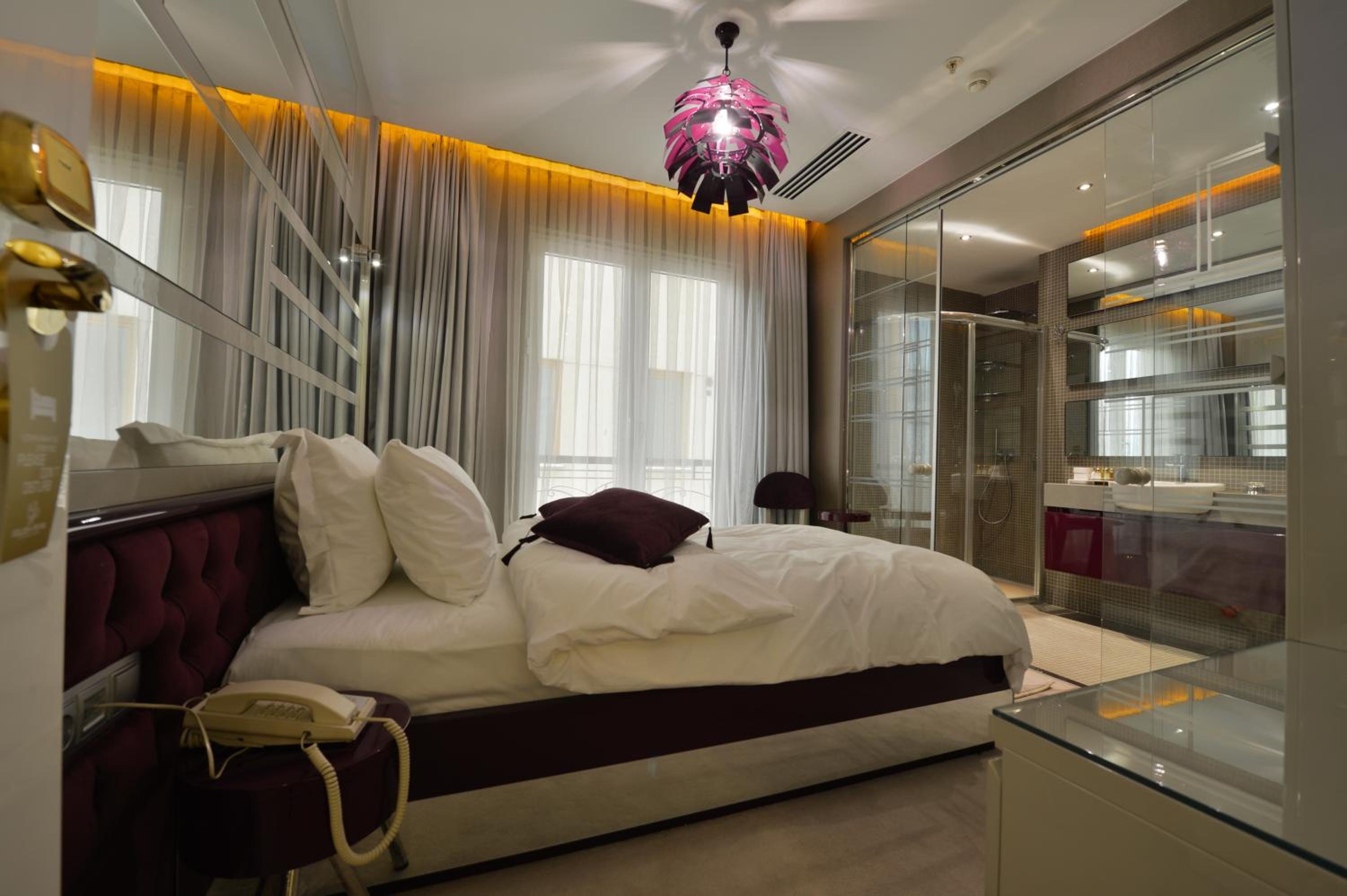 Standard Single Room photo 1
