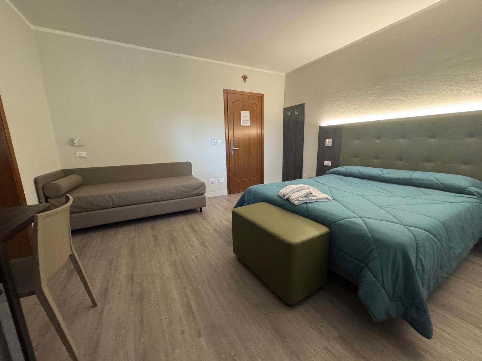 Quadruple Room photo 1