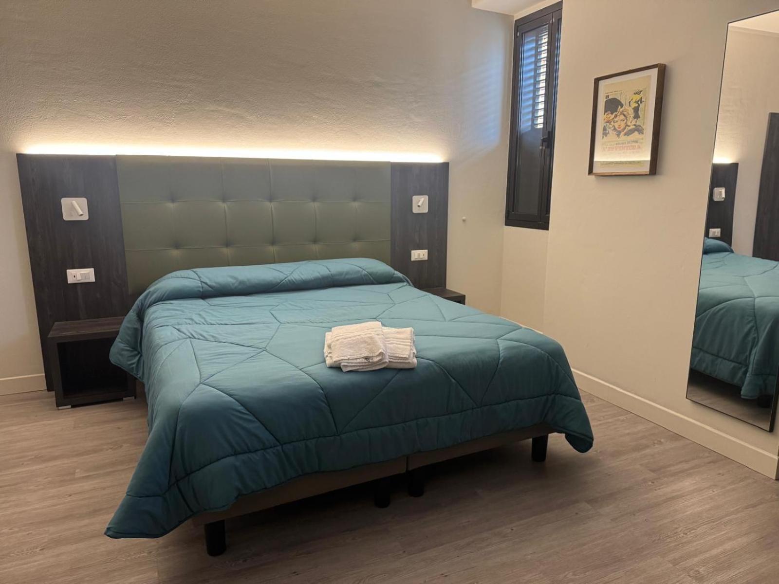 Triple Room photo 1