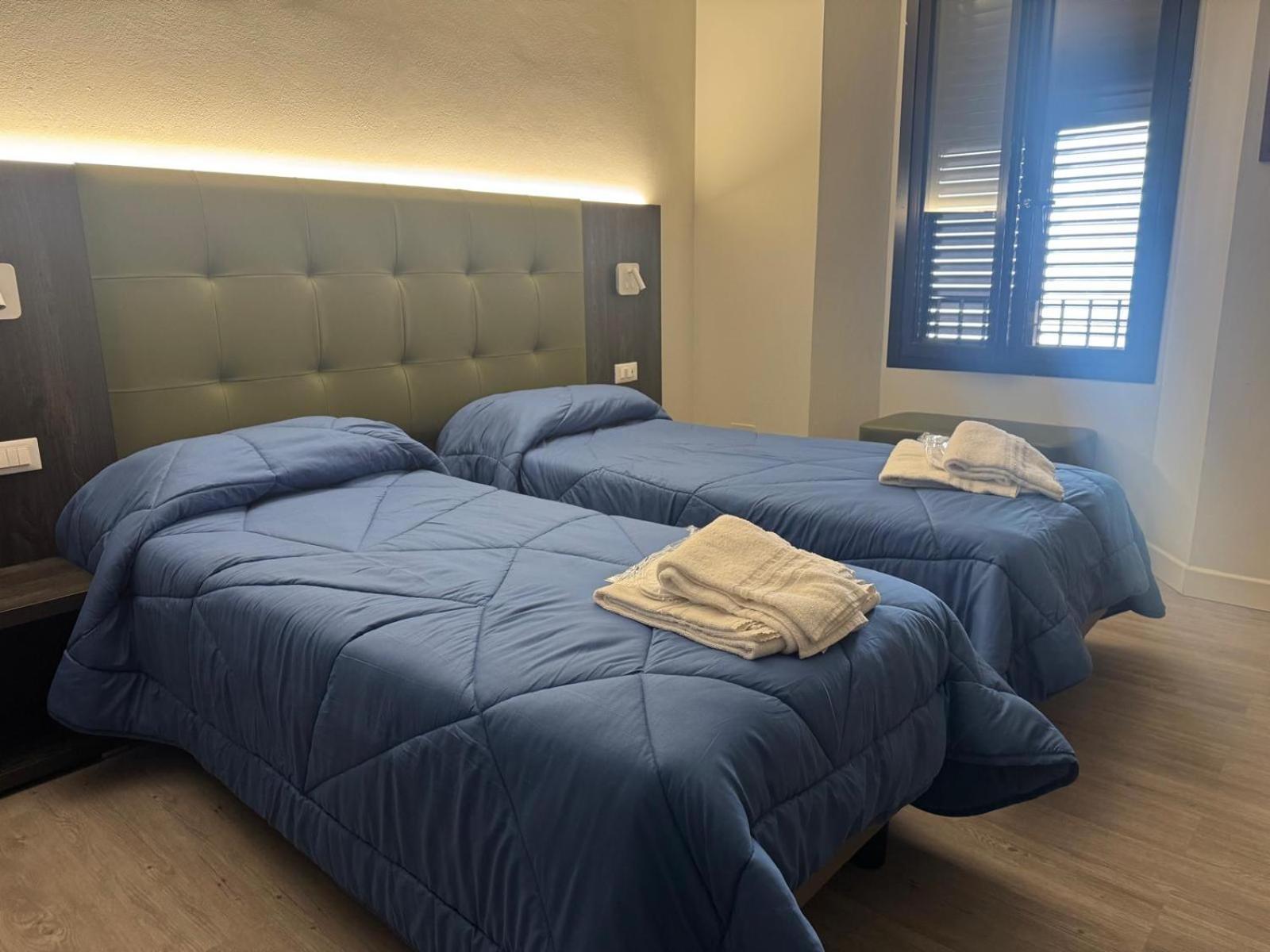 Quadruple Room photo 3