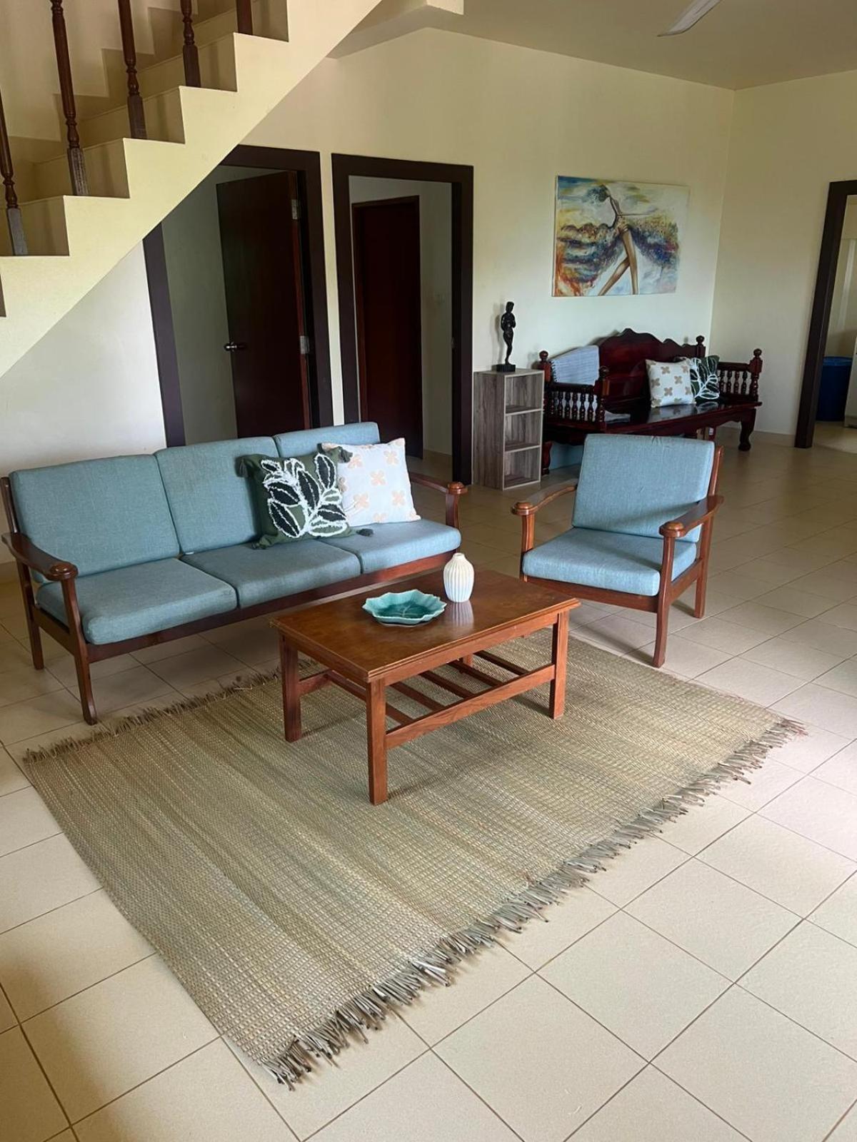 Three-Bedroom Chalet photo 1