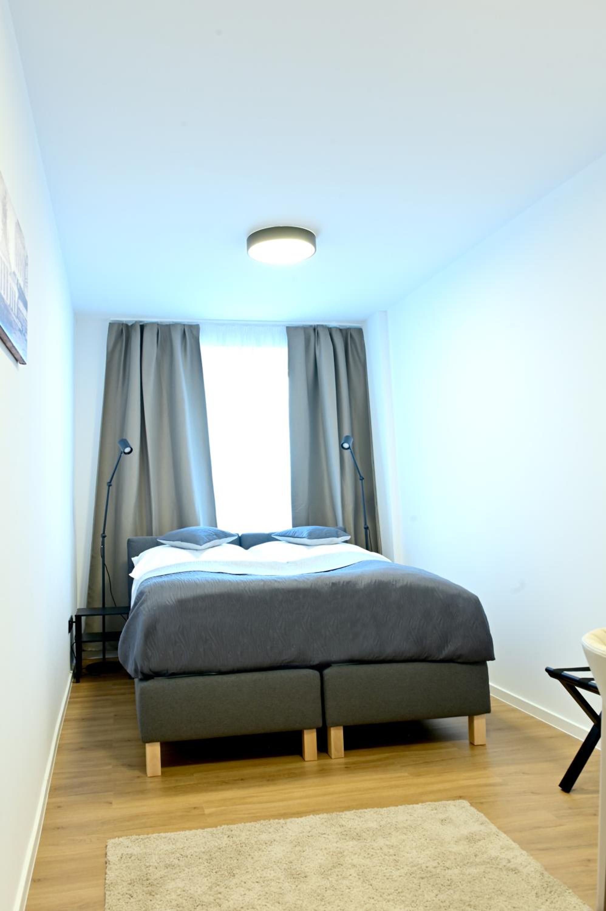 Deluxe Triple Room photo 3