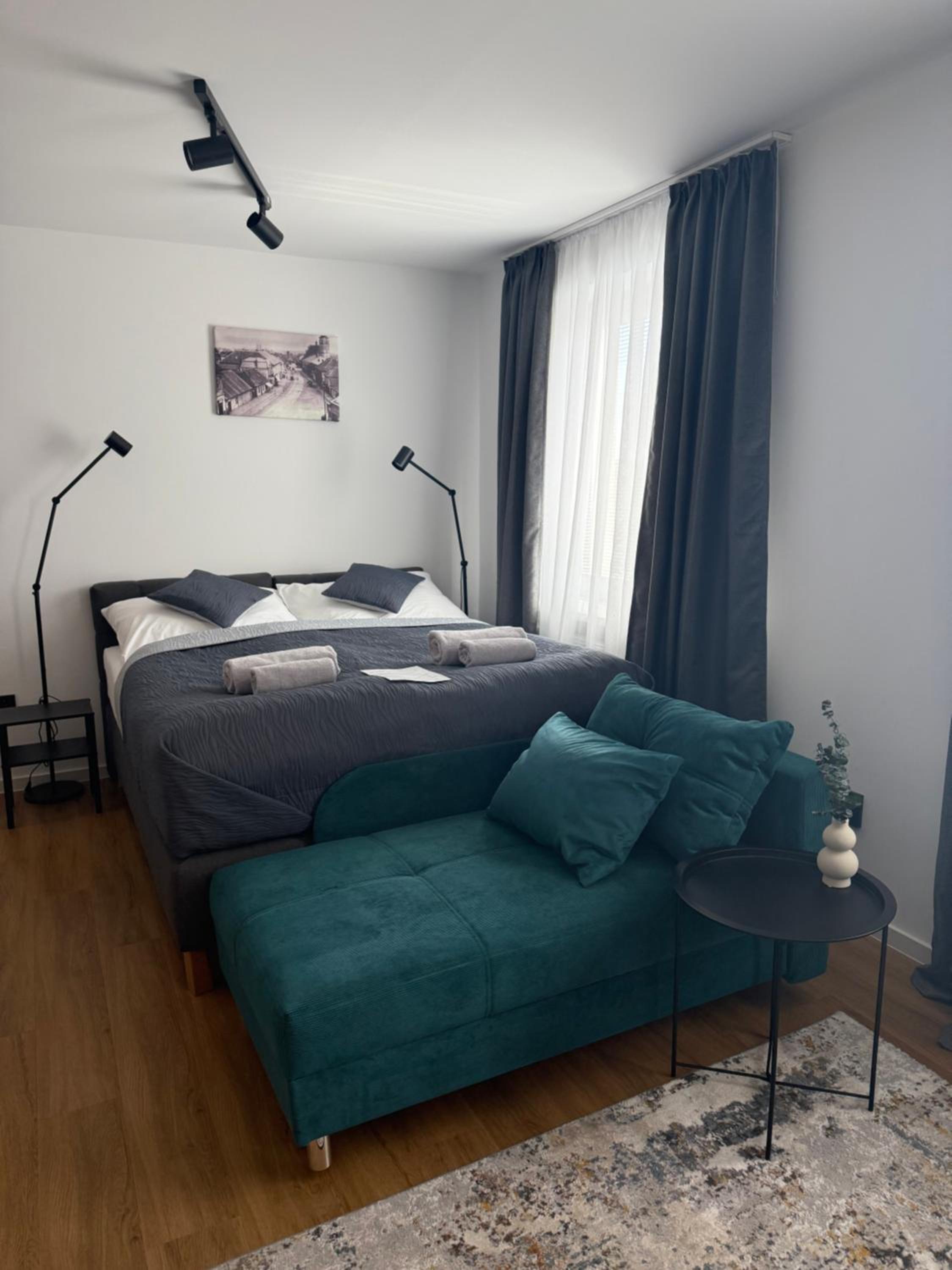 Deluxe Triple Room photo 1