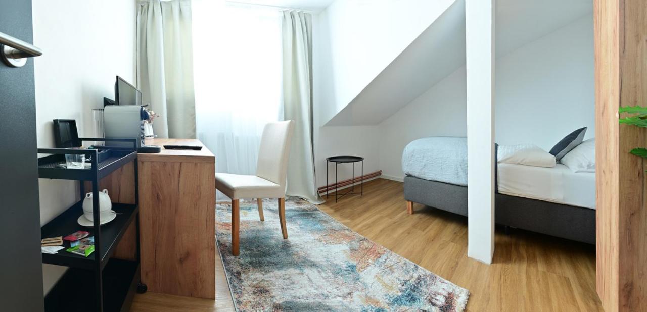 Deluxe Single Room photo 3