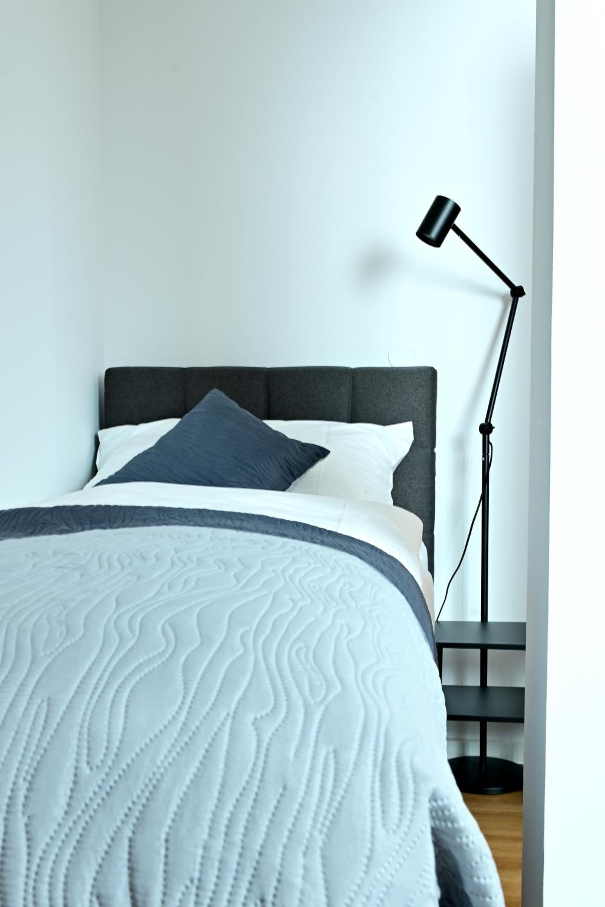 Deluxe Single Room photo 1