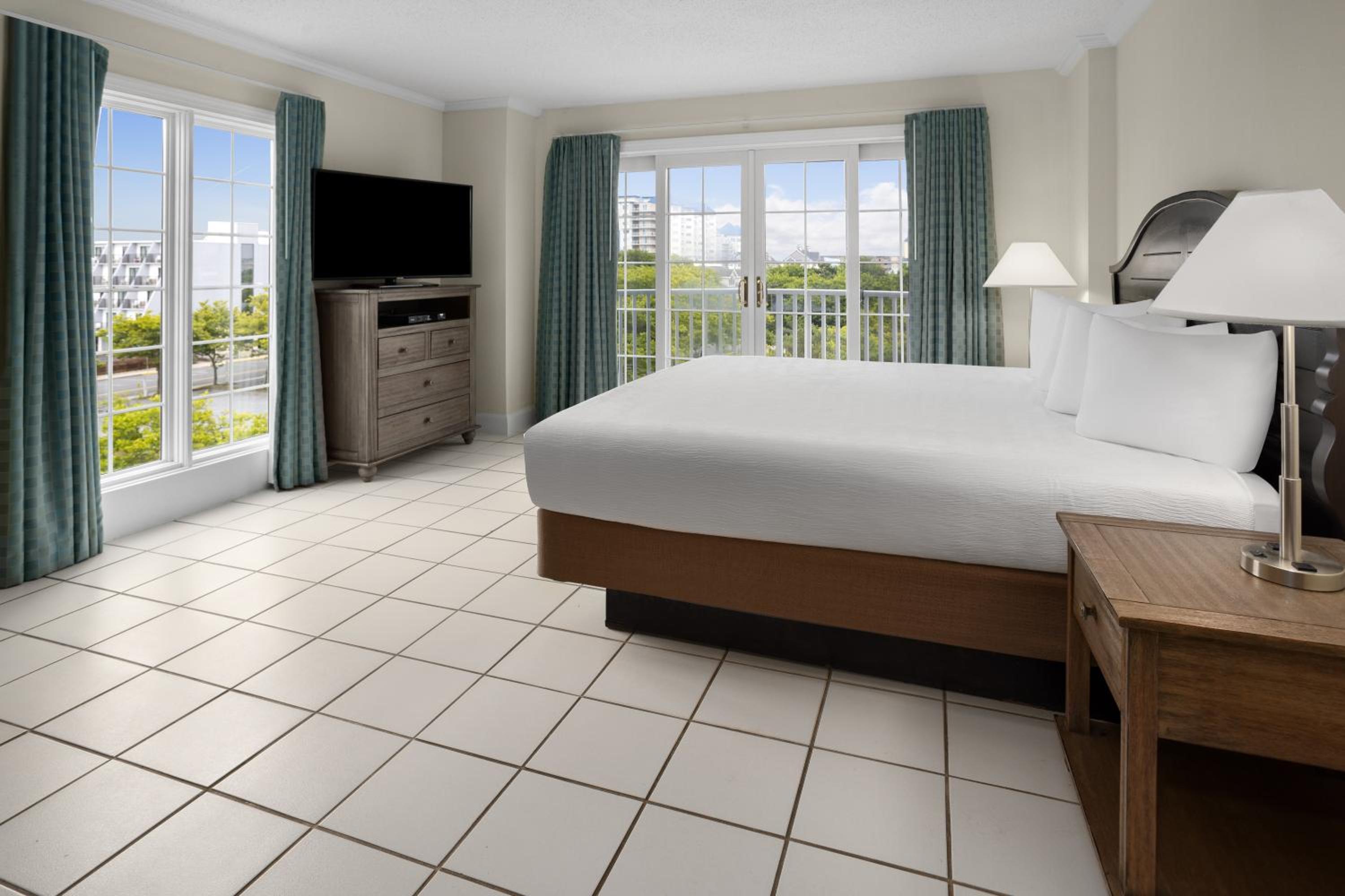 Coconut Malorie Resort Ocean City, an Ascend Collection Hotel, Fotografia 5