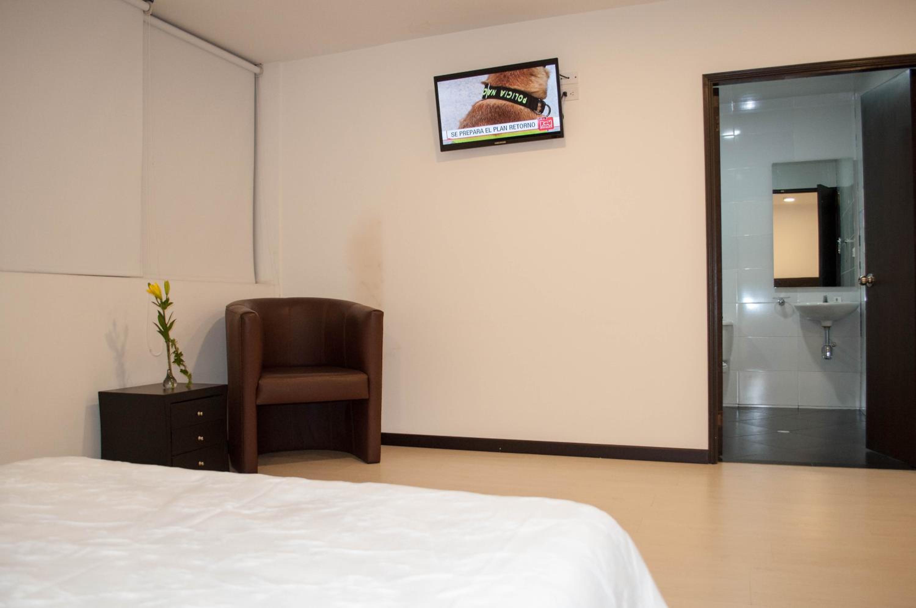 Double Room photo 3