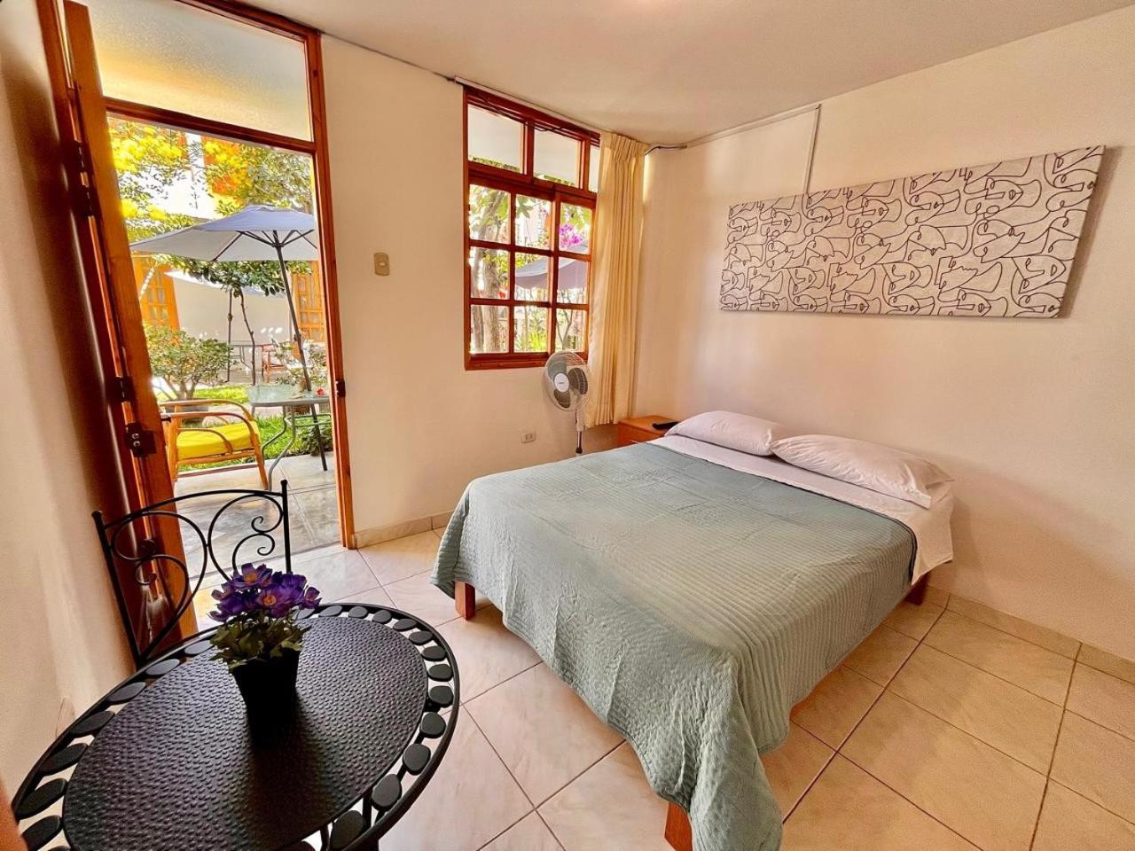 Economy Single Room photo 1