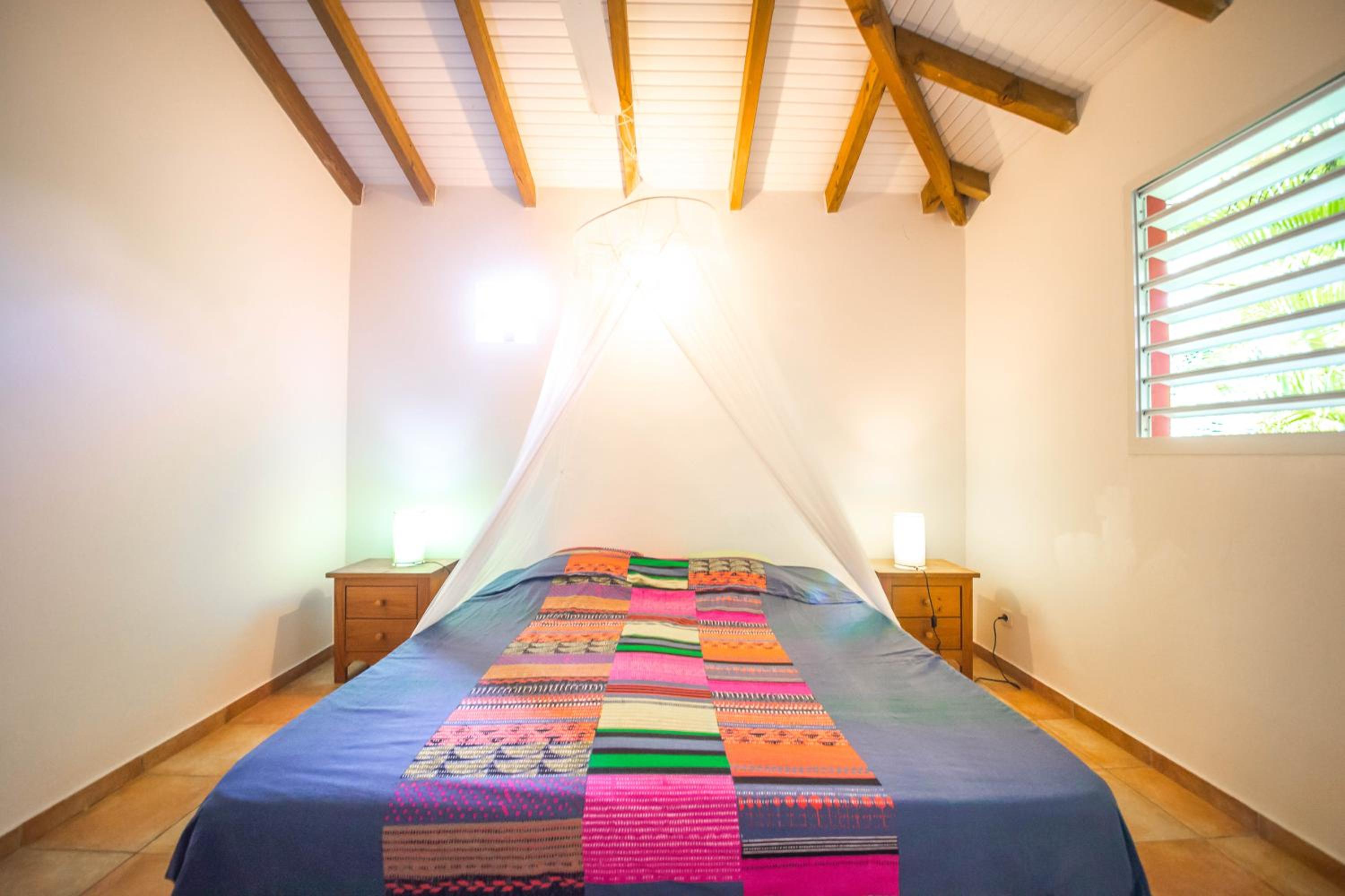 Triple Room with Private Bathroom photo 2