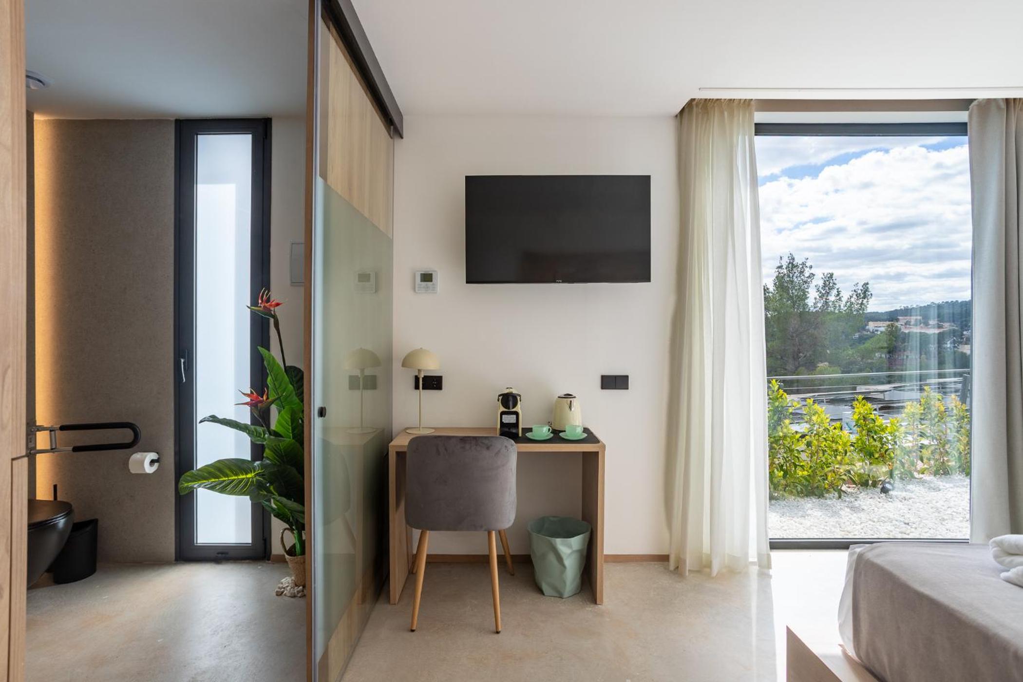 Standard Villa