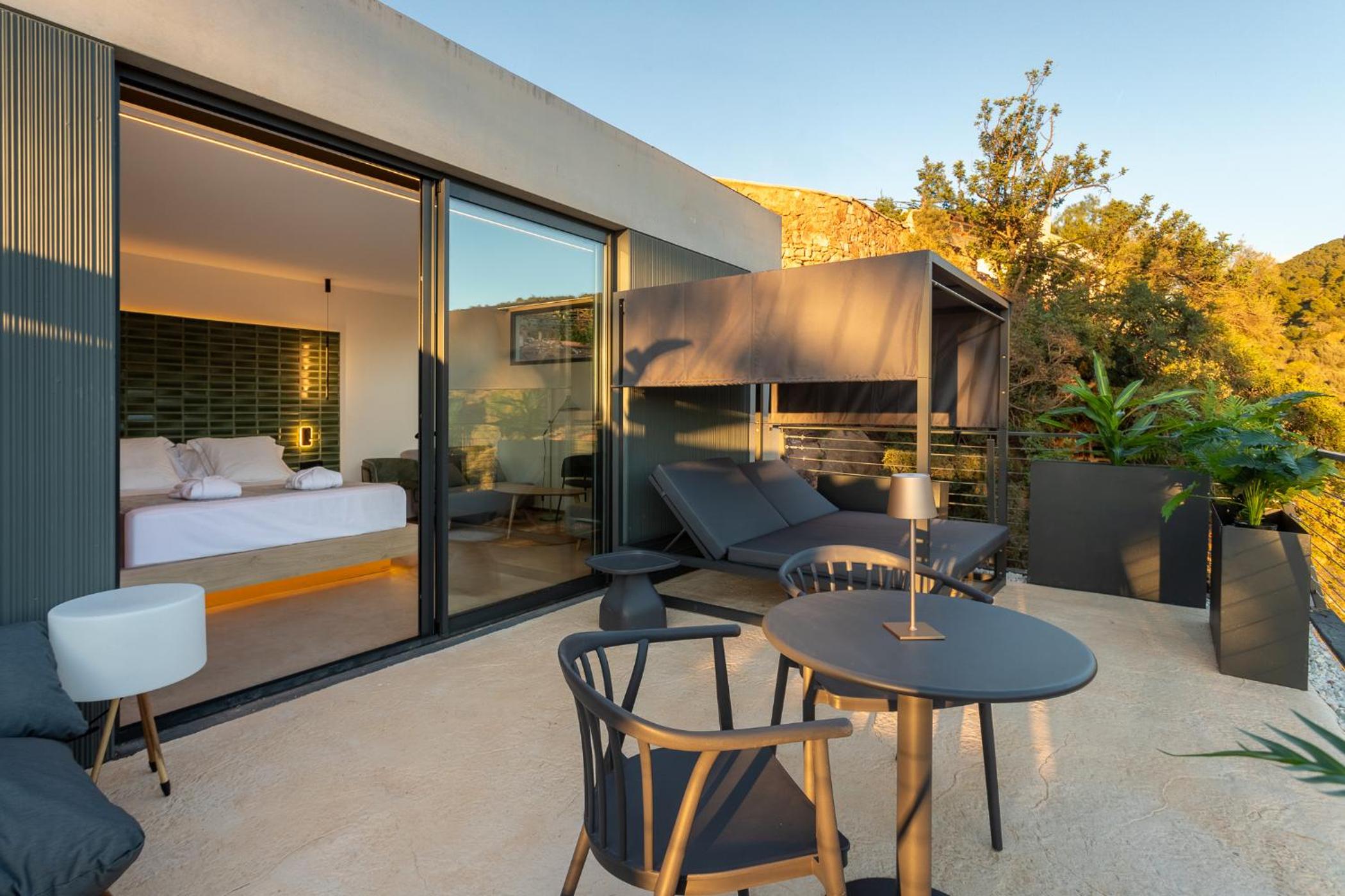Superior Villa