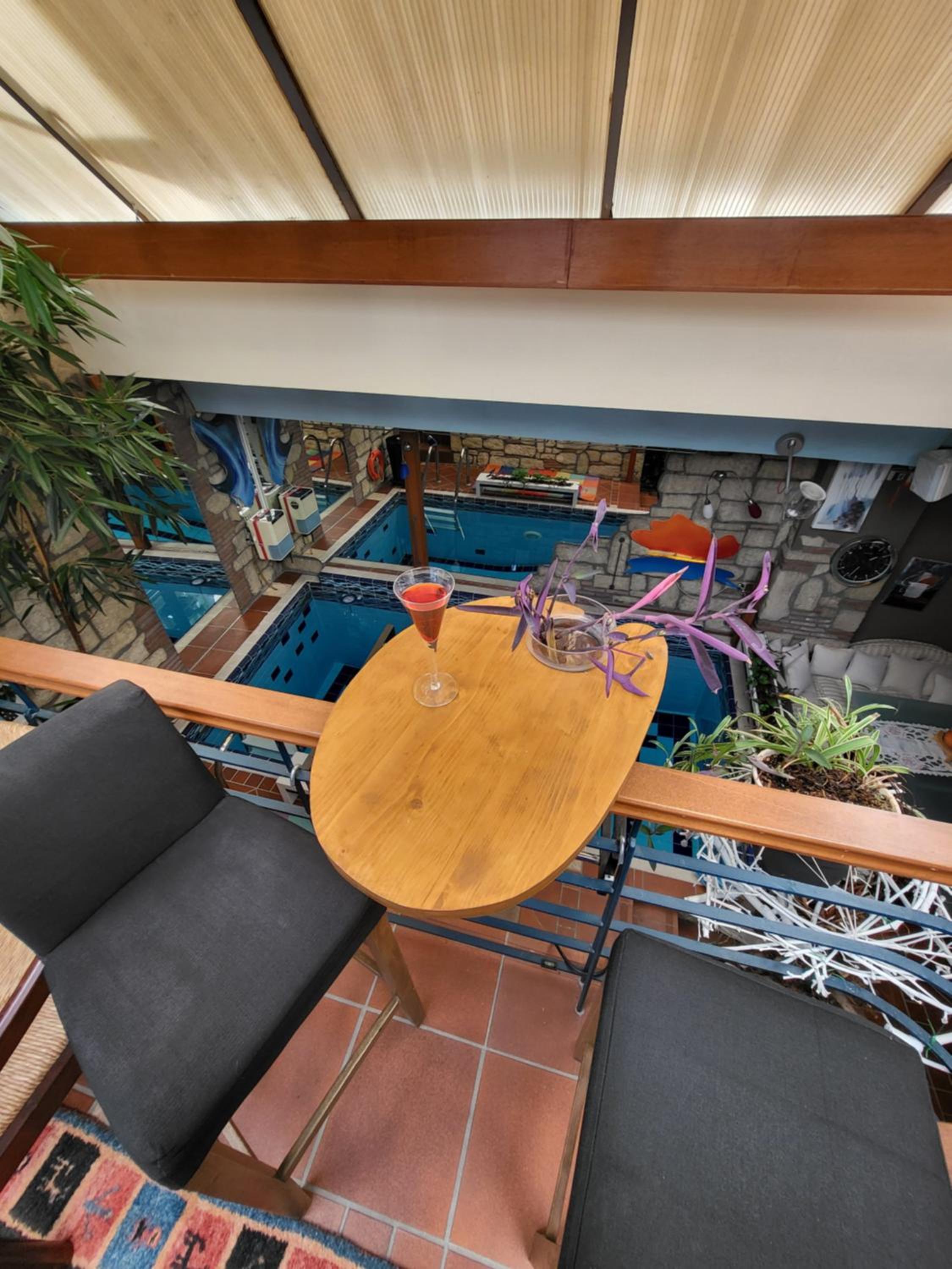 Three-Bedroom Villa photo 3