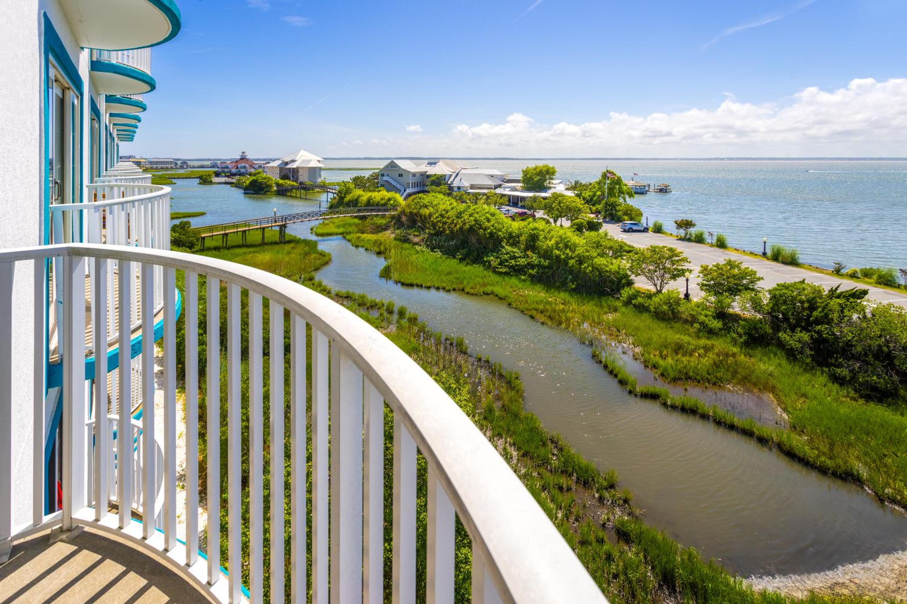Coconut Malorie Resort Ocean City, an Ascend Collection Hotel, Fotografia 4