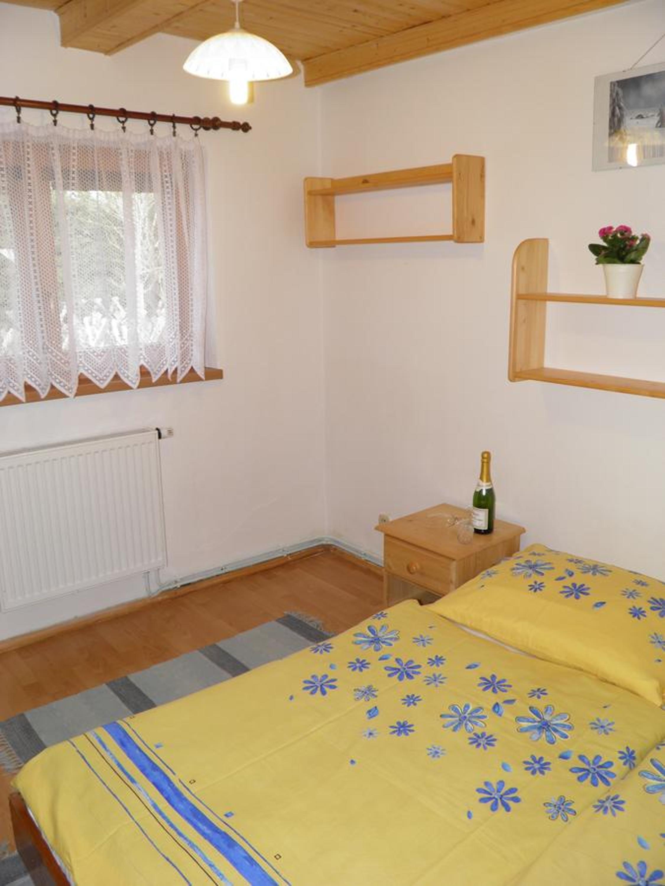 Two-Bedroom House photo 1