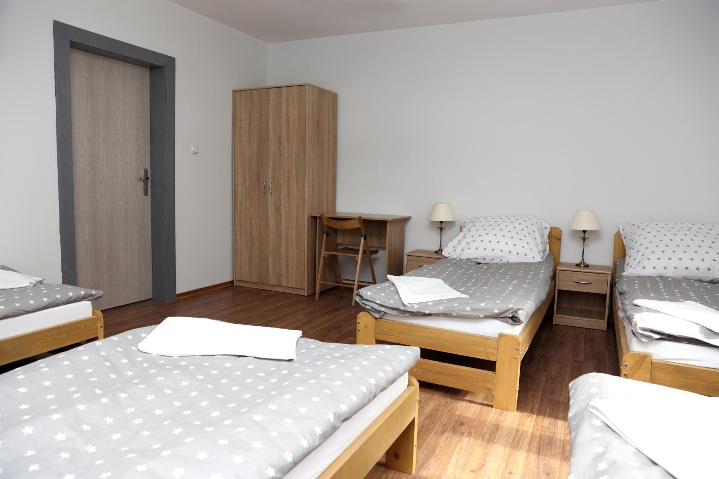 Single Bed in Mixed Dormitory Room photo 2