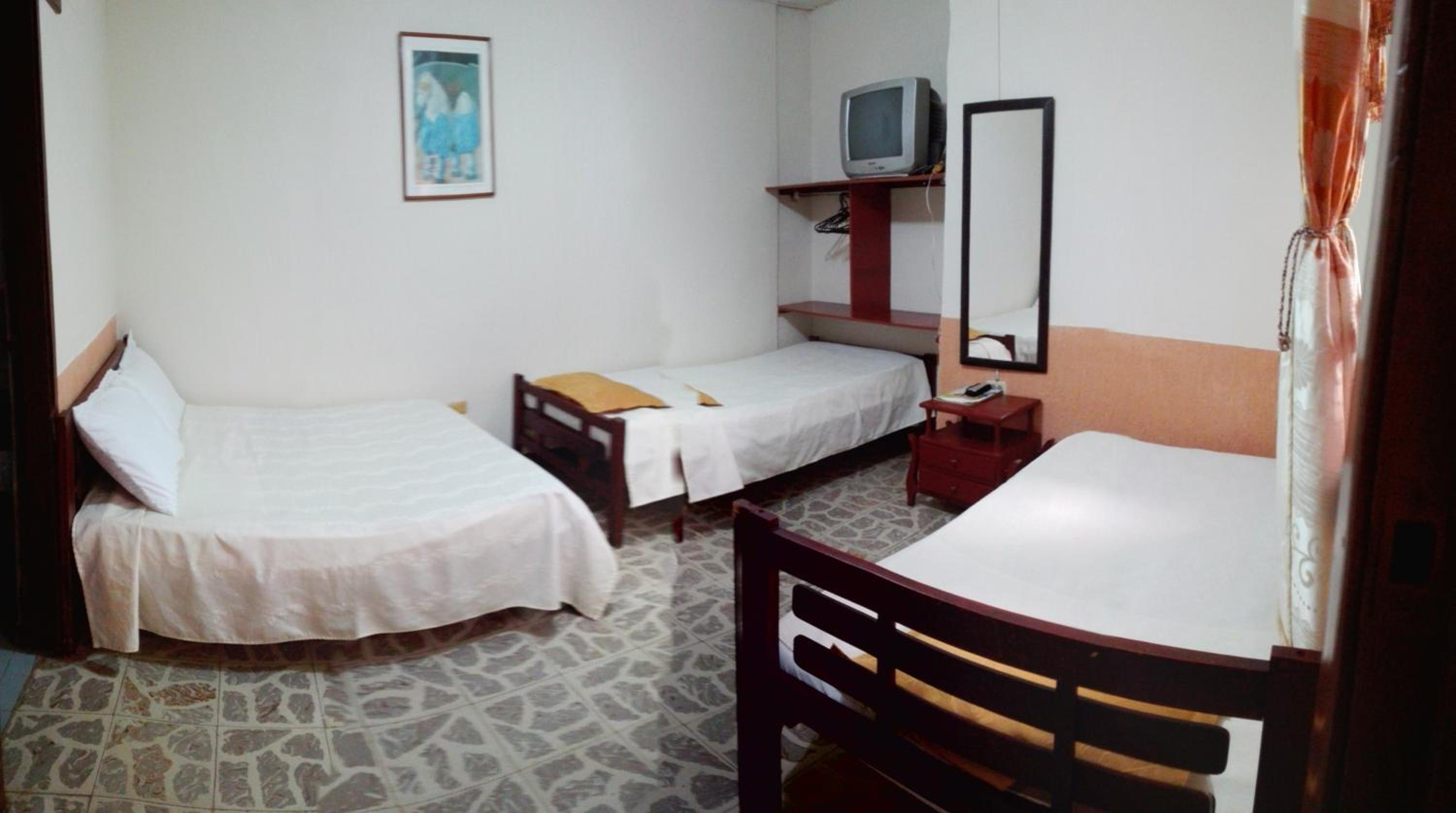 Triple Room photo 3