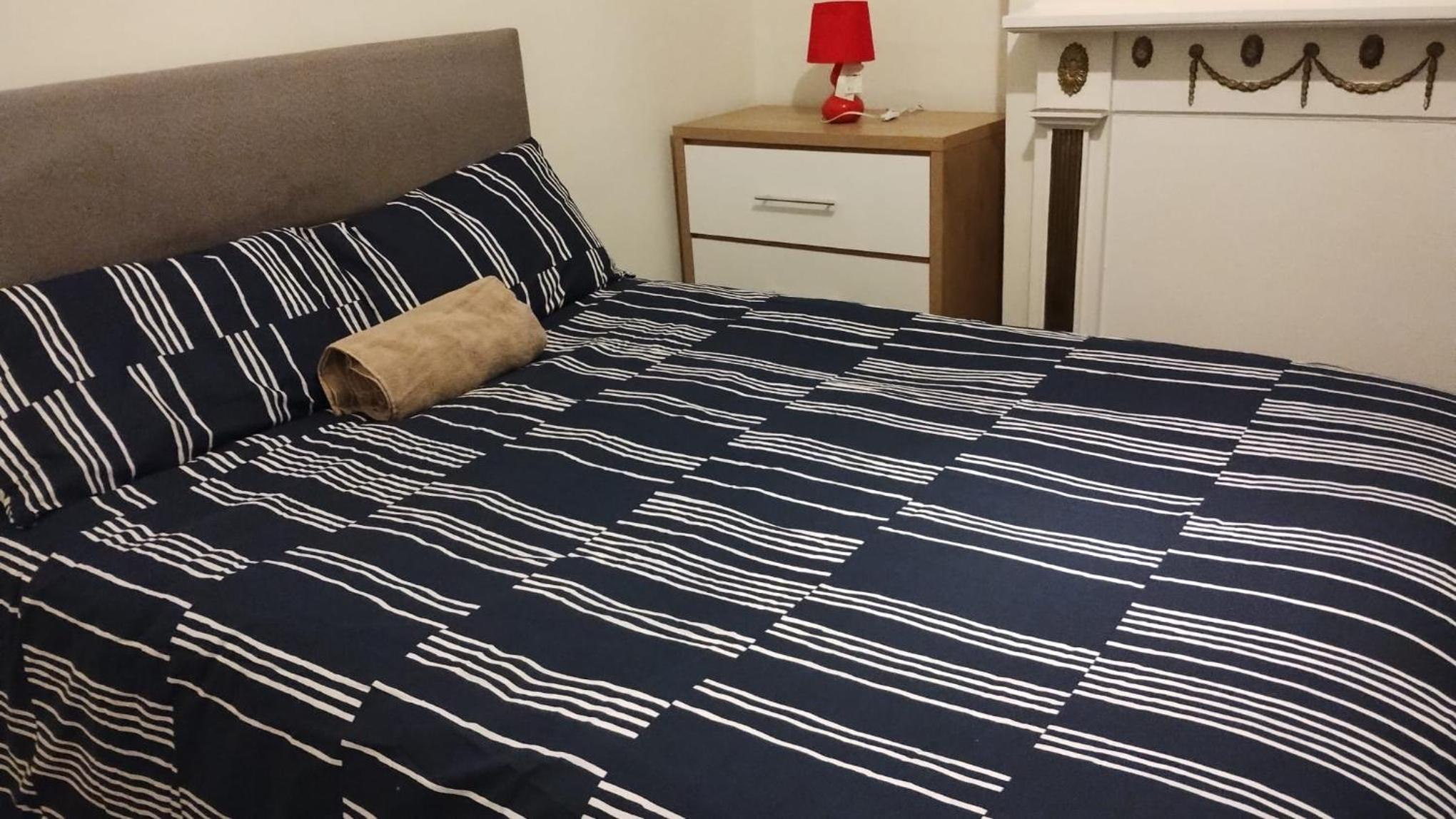 Double or Twin Room