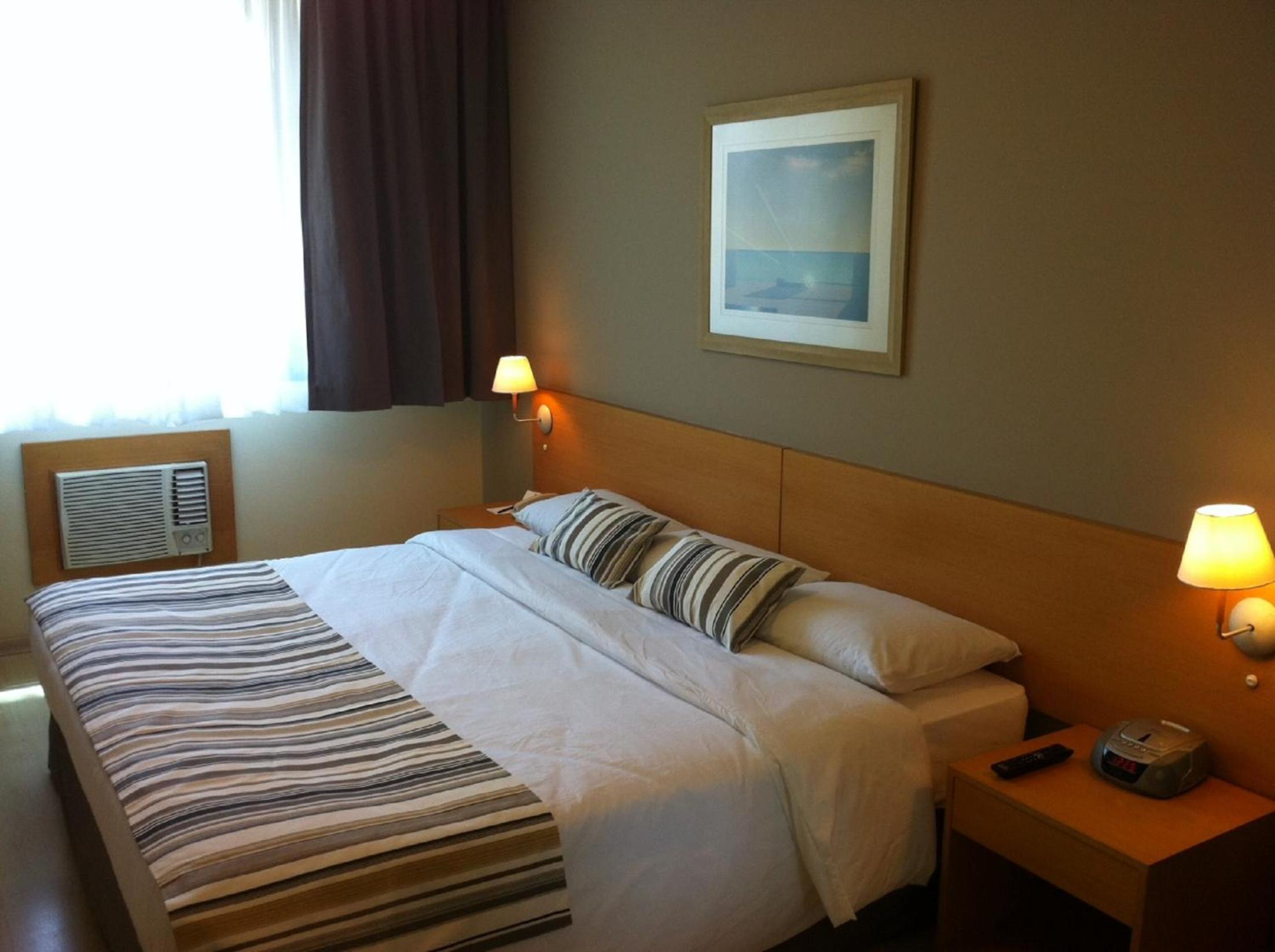 Standard Double Room - Photo 6