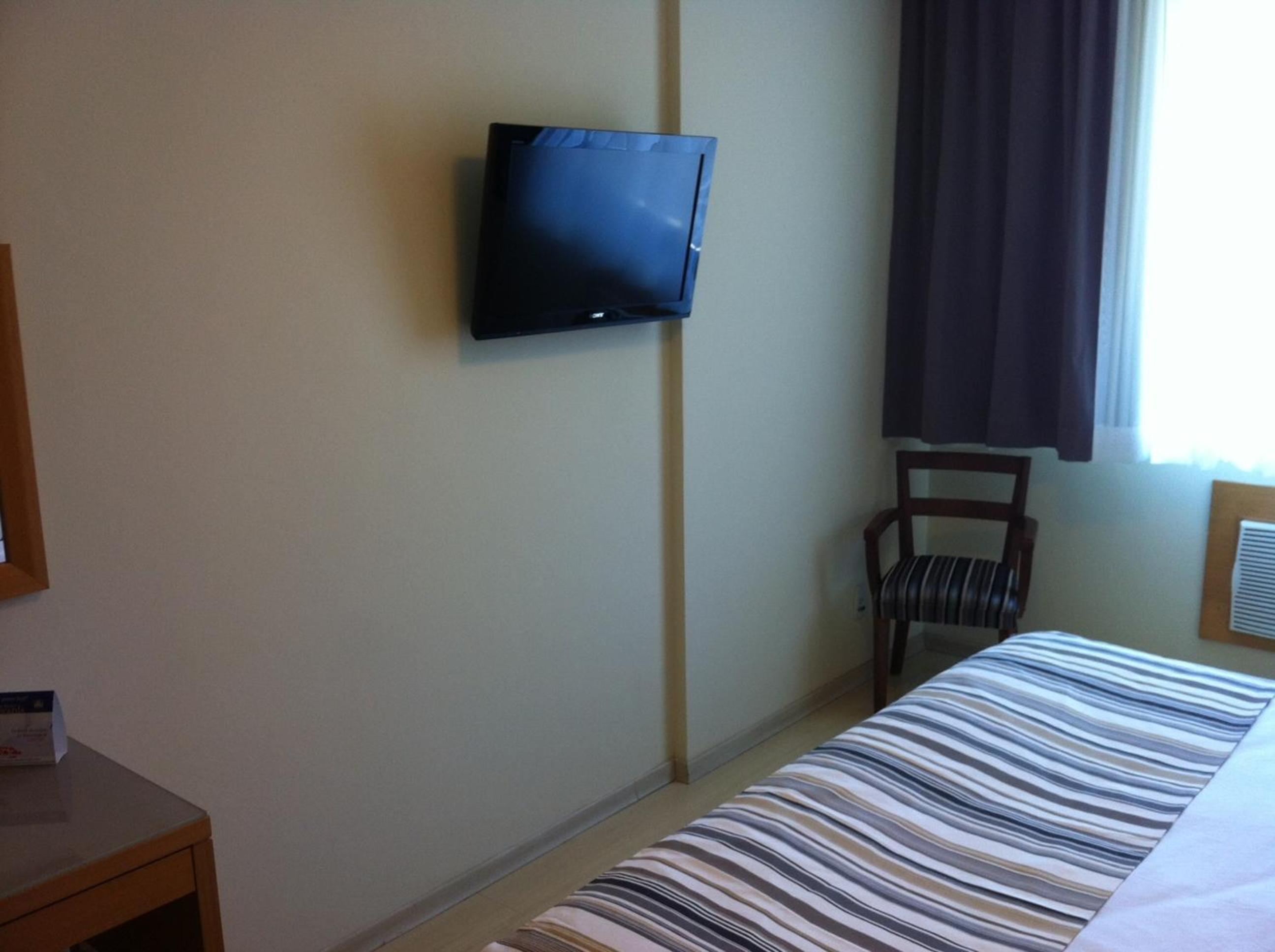 Standard Double Room - Photo 5